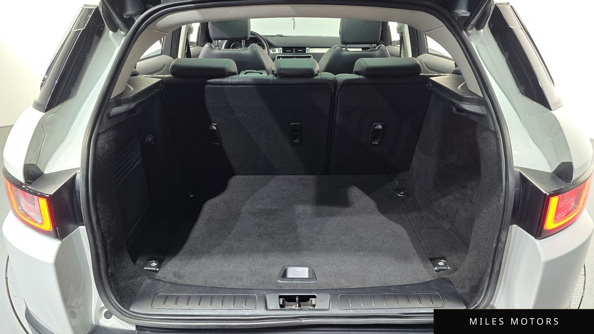Land Rover 레인지로버 이보크 2017 — миниатюра 20