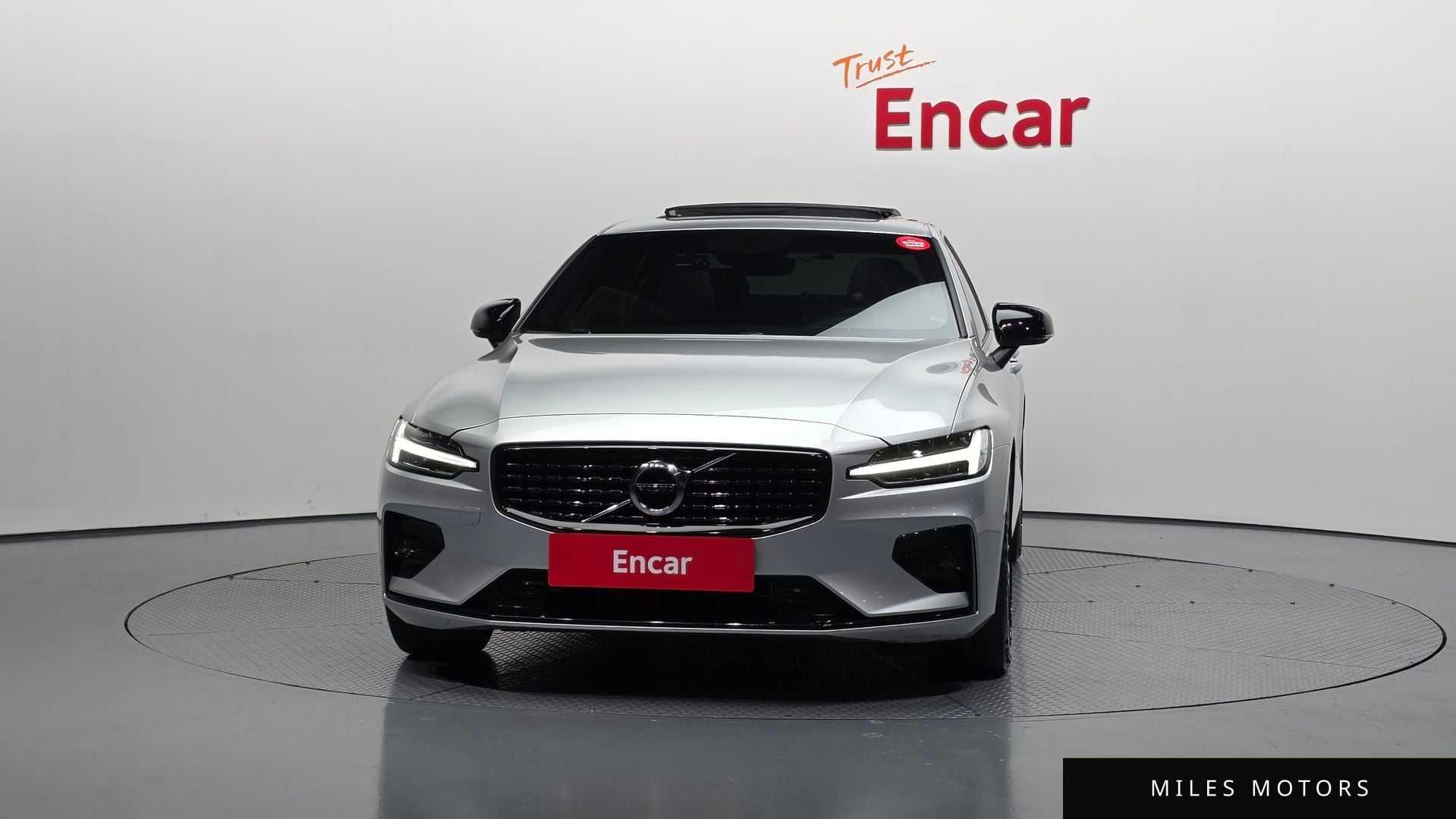 Volvo S60 2022 — миниатюра 3