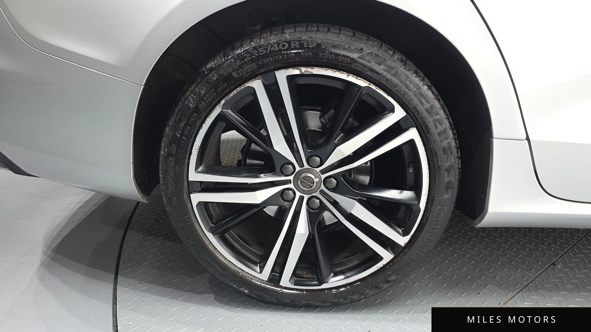 Volvo S60 2022 — миниатюра 5