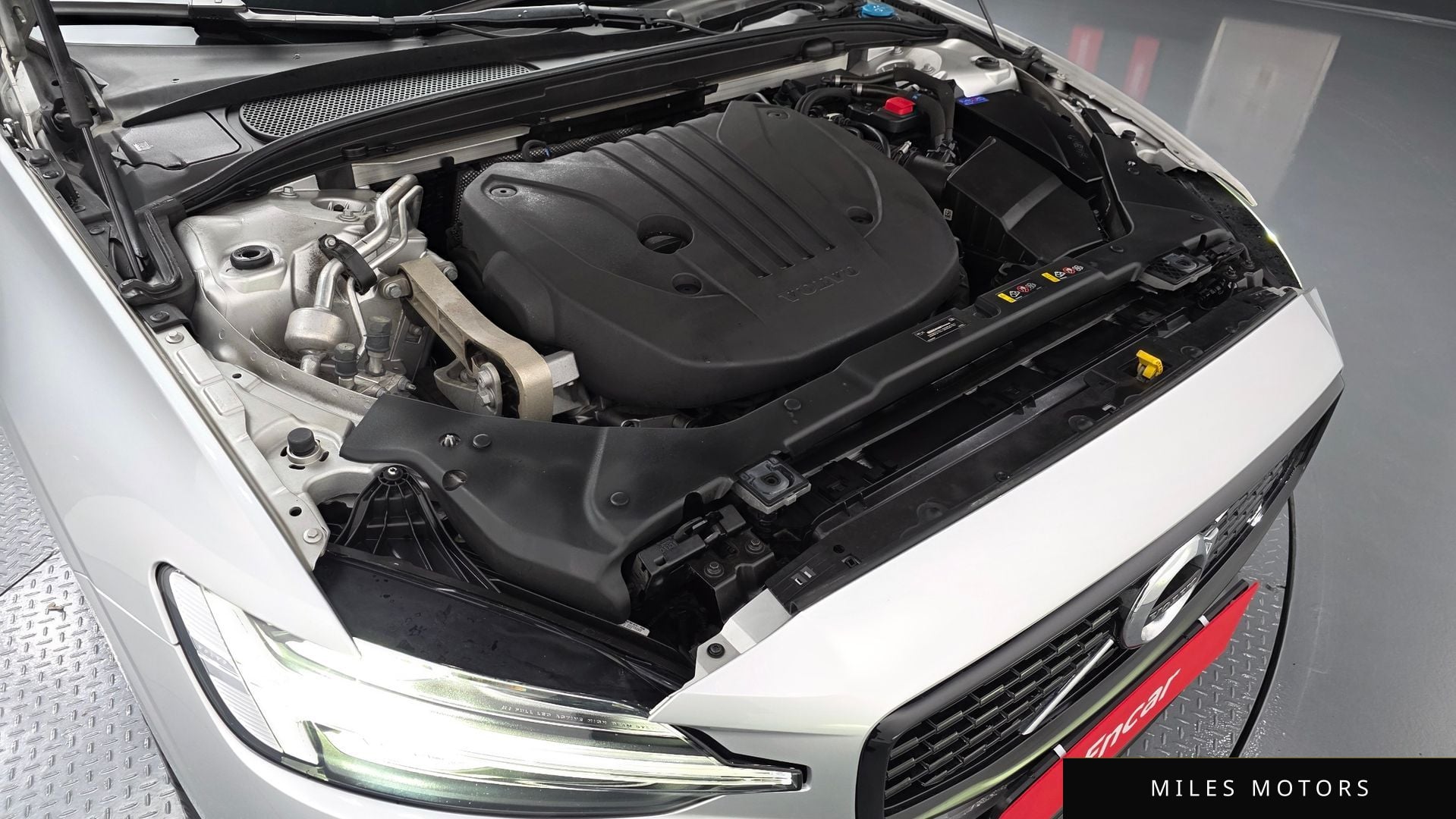 Volvo S60 2022 — миниатюра 6