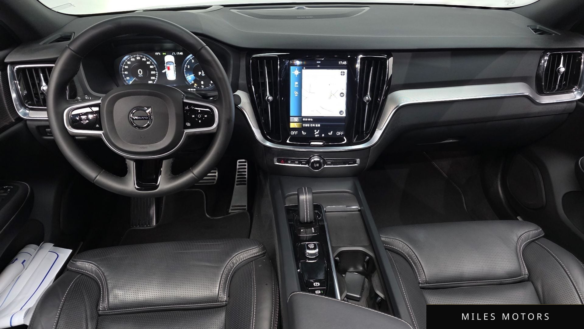 Volvo S60 2022 — миниатюра 7