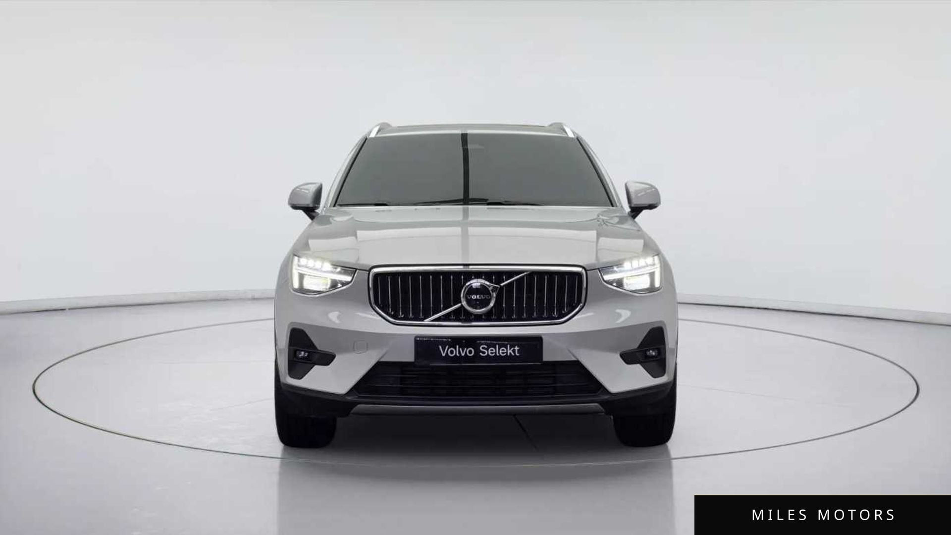 Volvo XC40 2024 — миниатюра 2