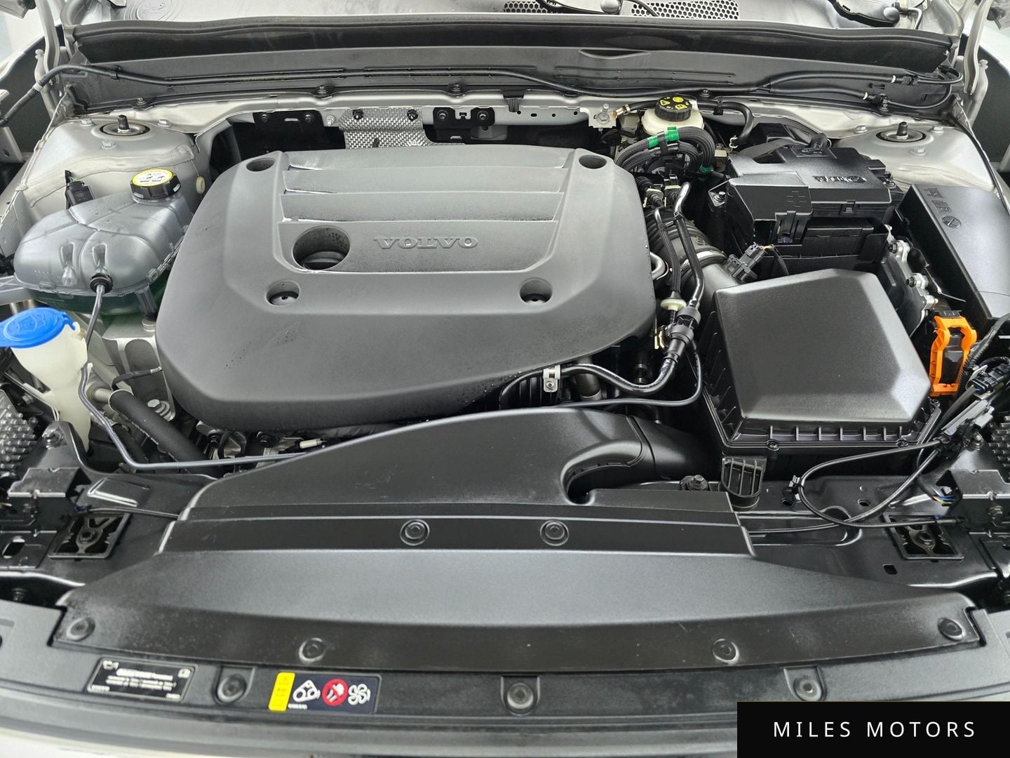 Volvo XC40 2024 — миниатюра 6