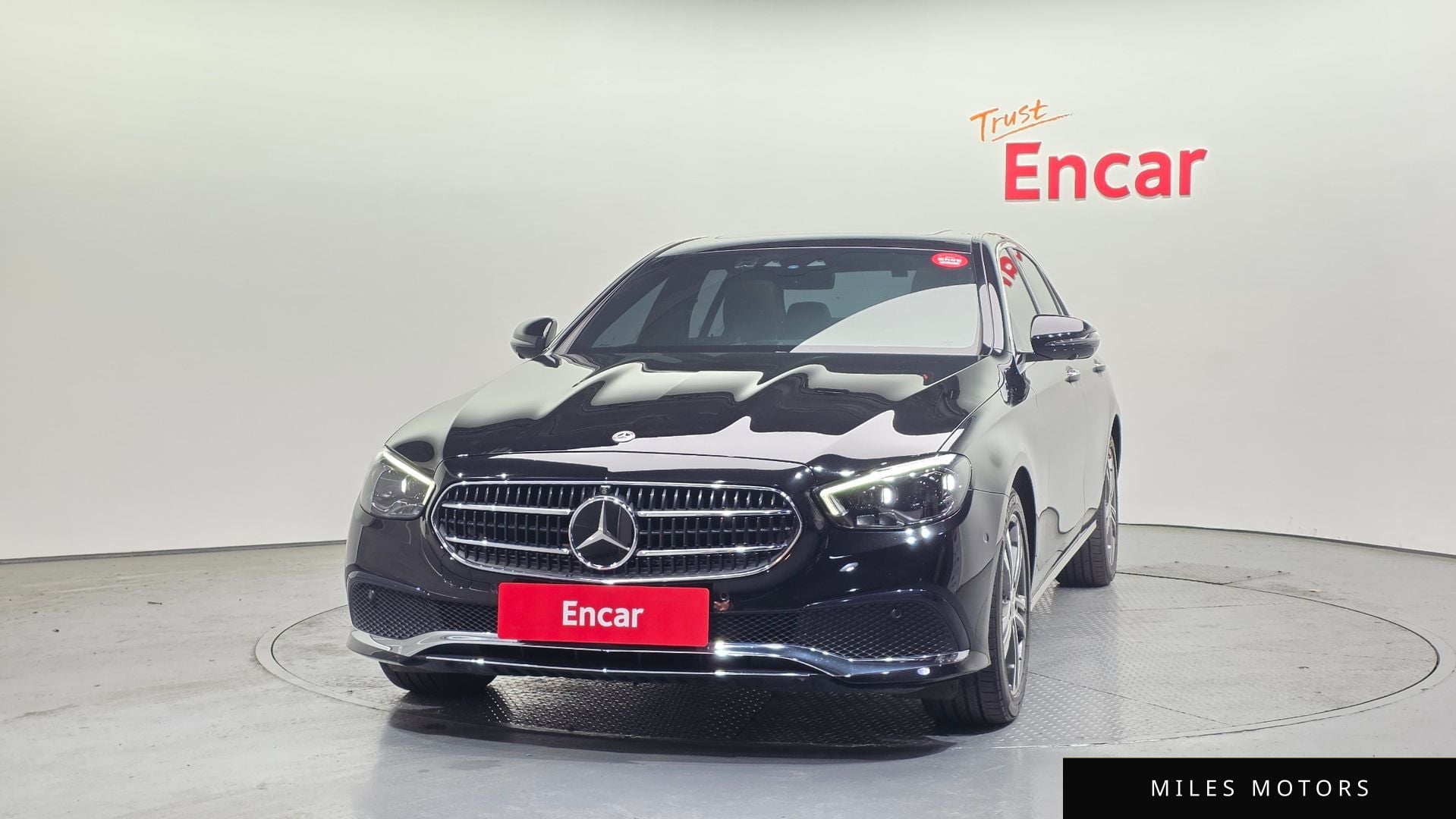 Mercedes-Benz E-클래스 W213 2022 — миниатюра 3