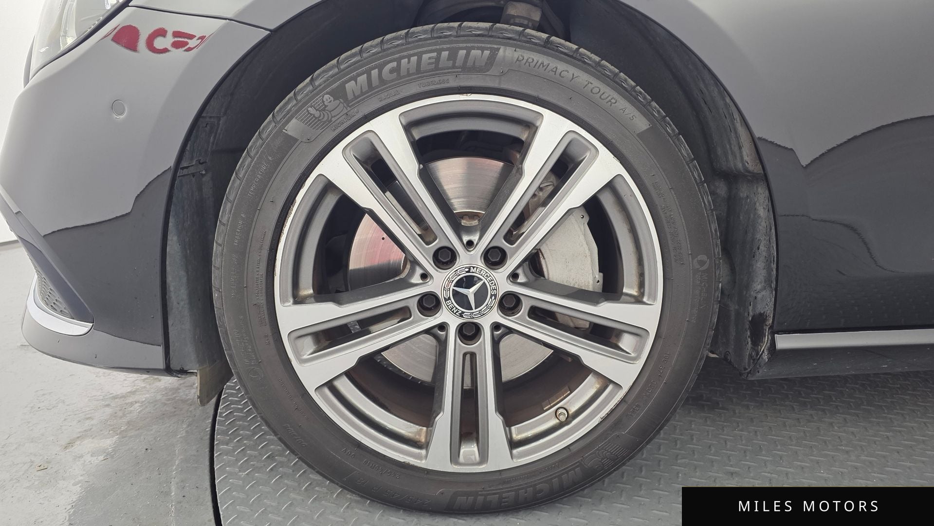 Mercedes-Benz E-클래스 W213 2022 — миниатюра 5