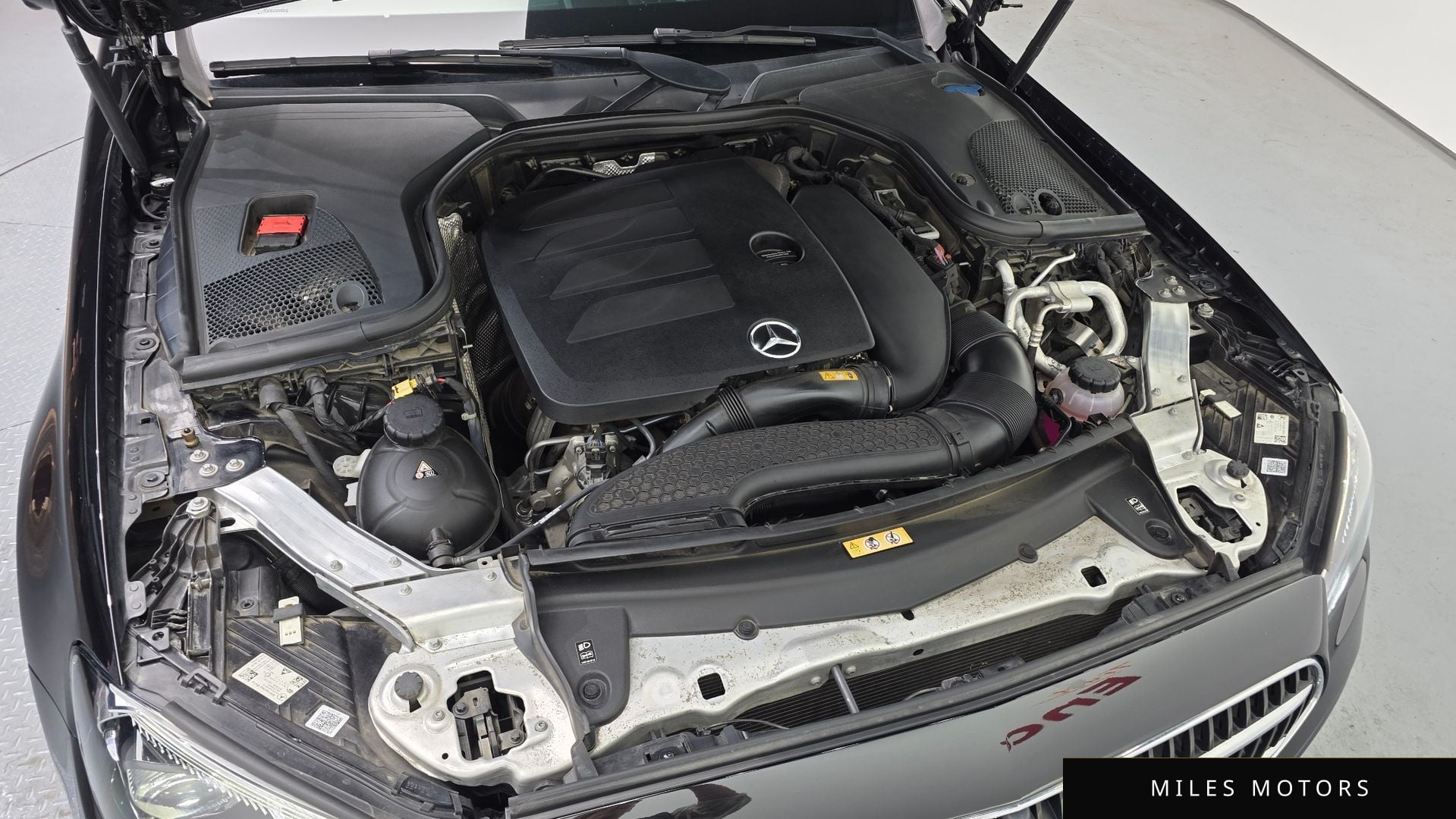 Mercedes-Benz E-클래스 W213 2022 — миниатюра 6