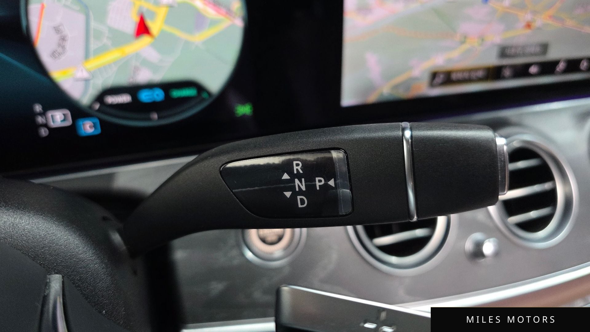Mercedes-Benz E-클래스 W213 2022 — миниатюра 9