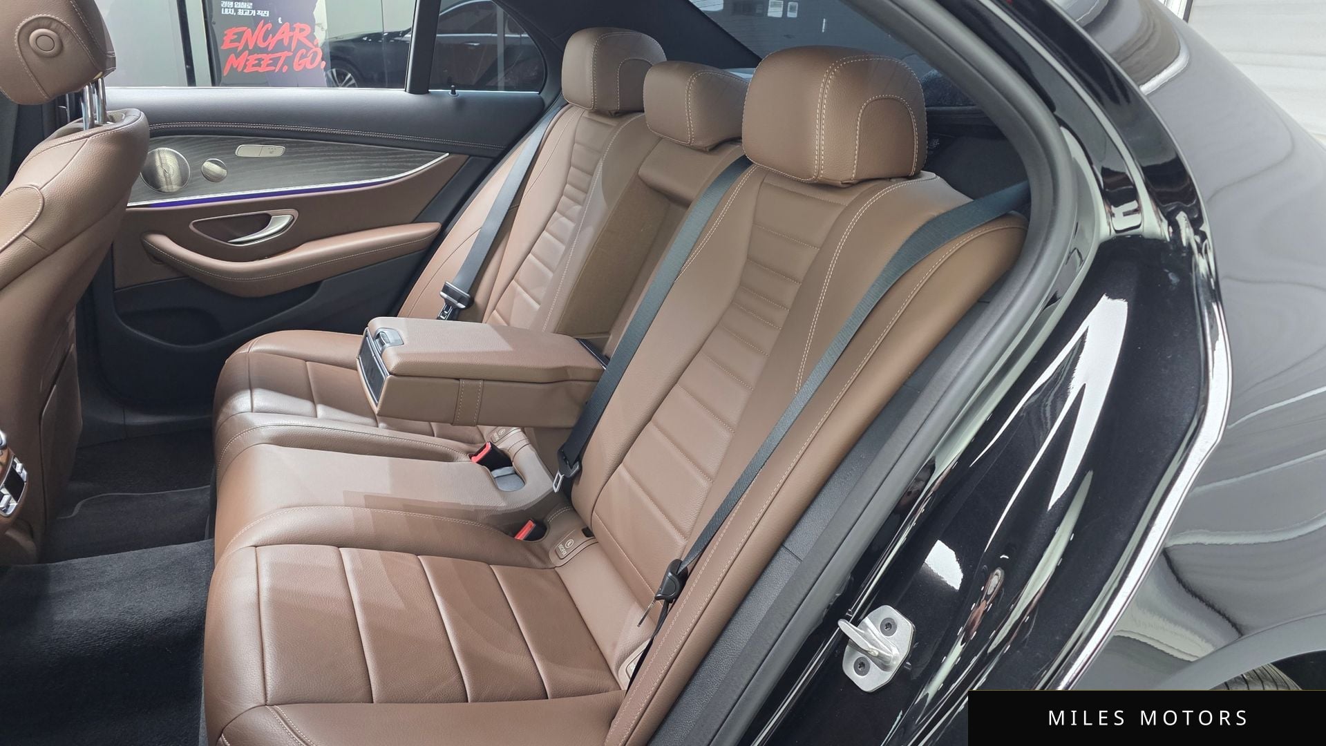 Mercedes-Benz E-클래스 W213 2022 — миниатюра 12