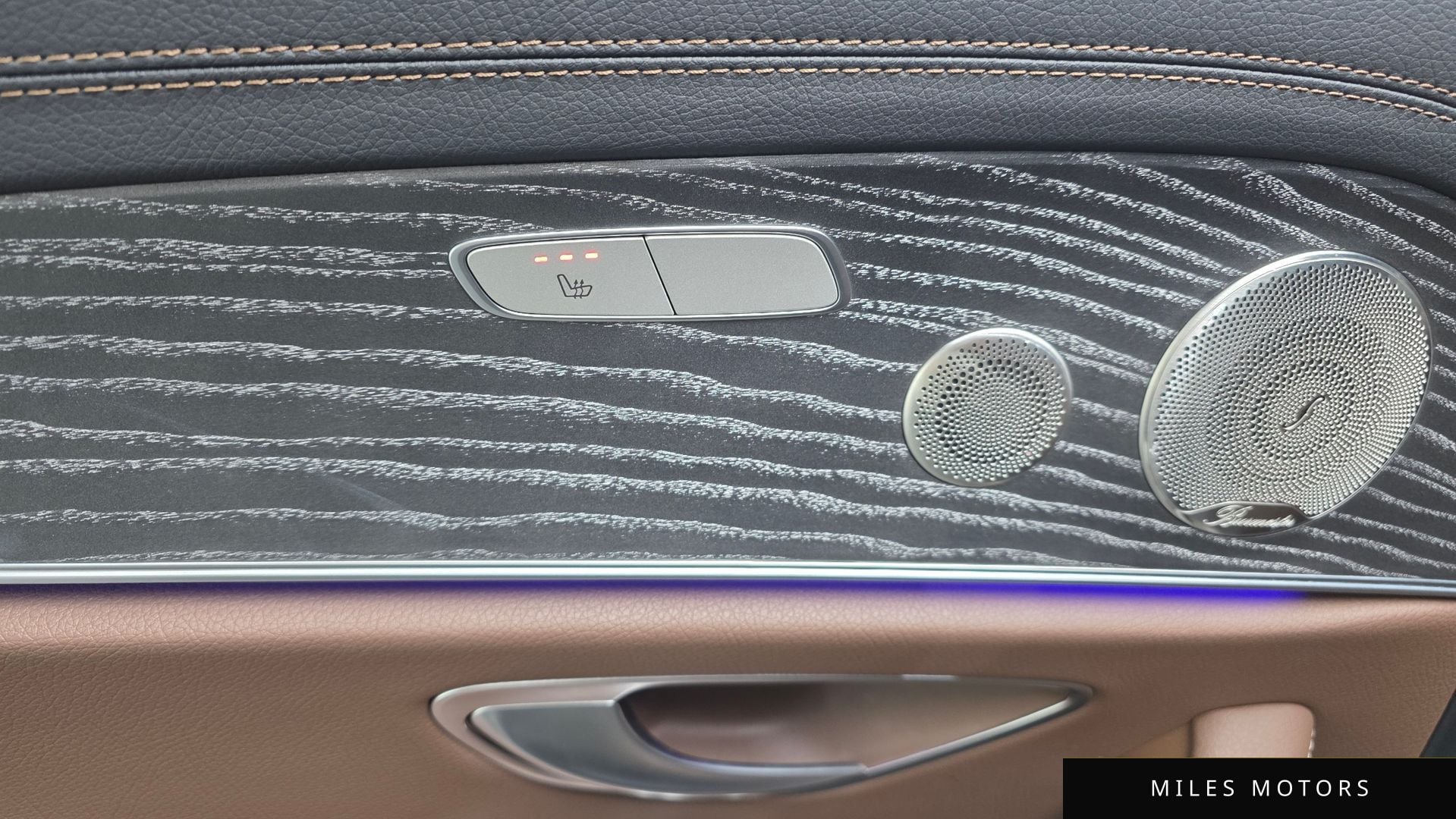 Mercedes-Benz E-클래스 W213 2022 — миниатюра 18