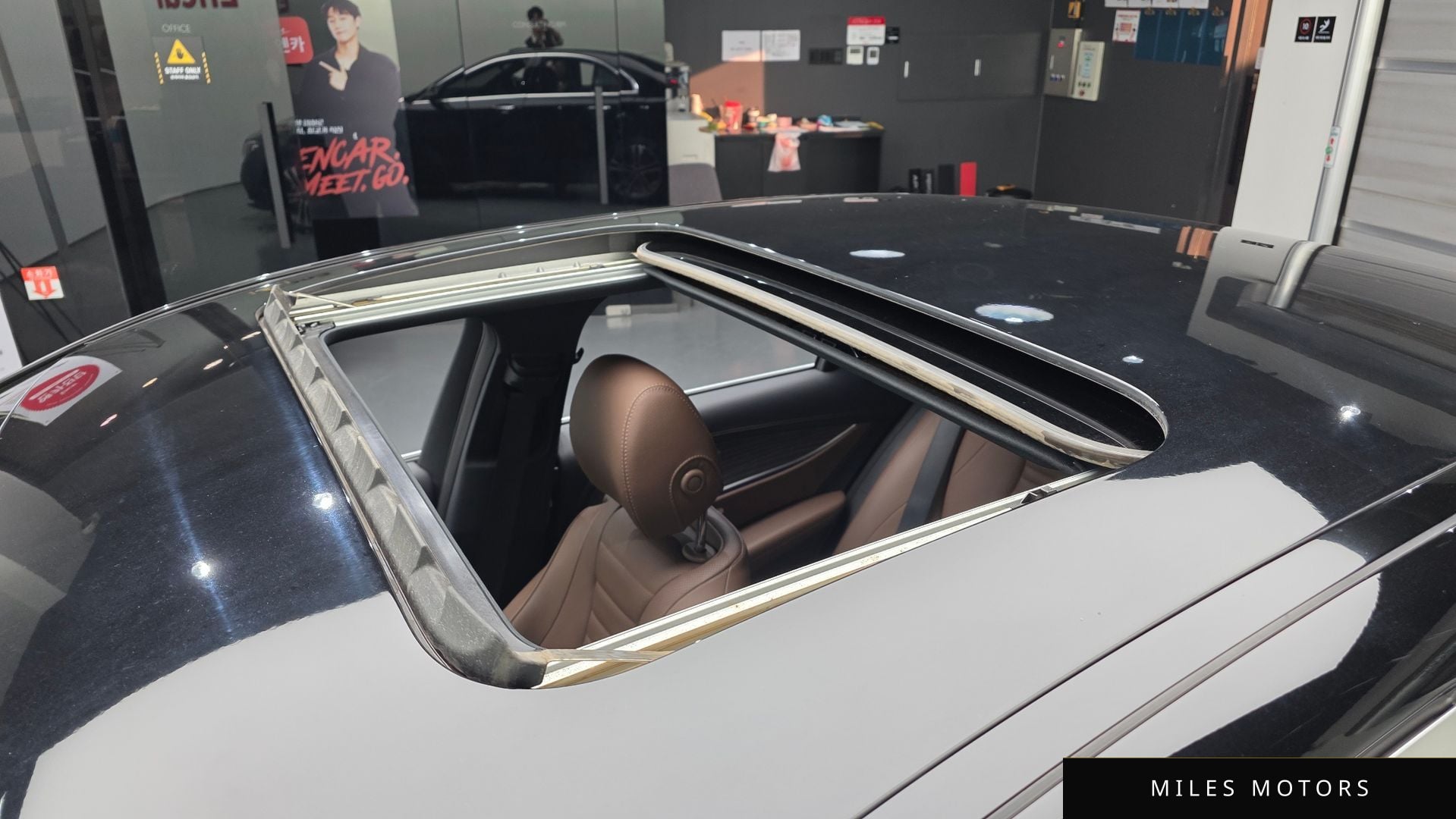 Mercedes-Benz E-클래스 W213 2022 — миниатюра 19