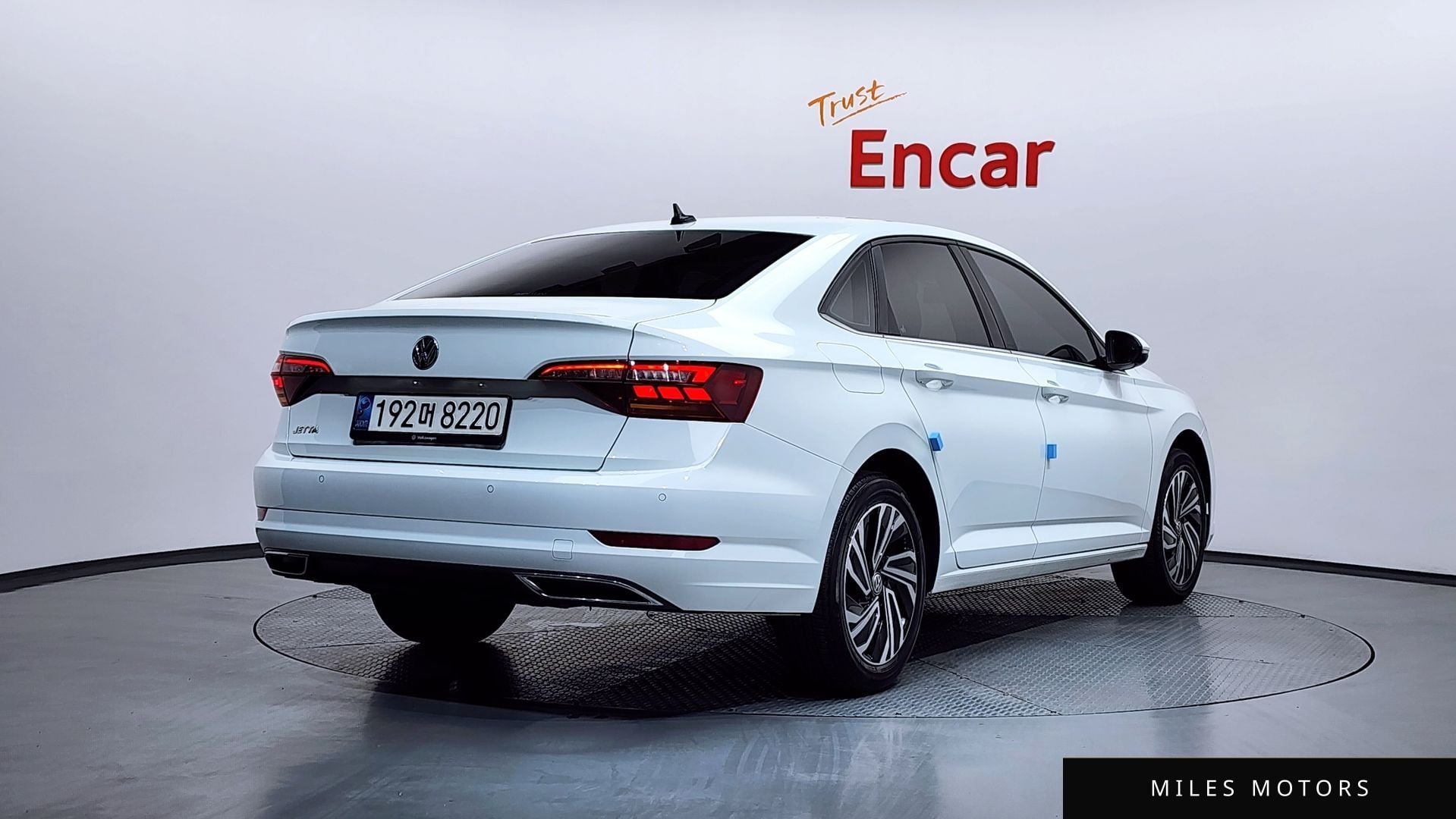 Volkswagen Jetta 2021 — миниатюра 2
