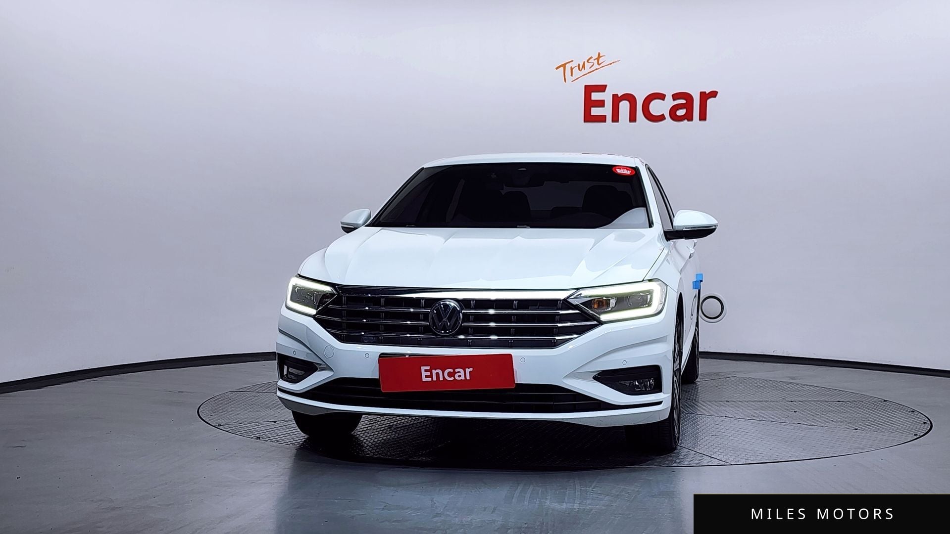 Volkswagen Jetta 2021 — миниатюра 3