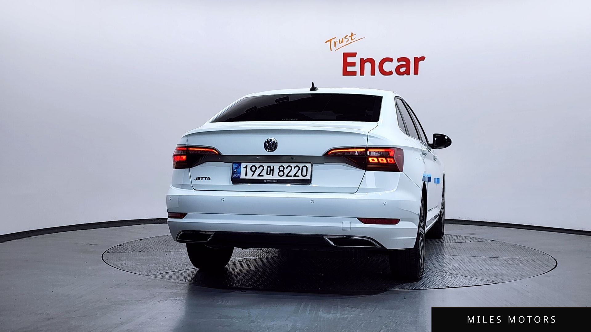 Volkswagen Jetta 2021 — миниатюра 4