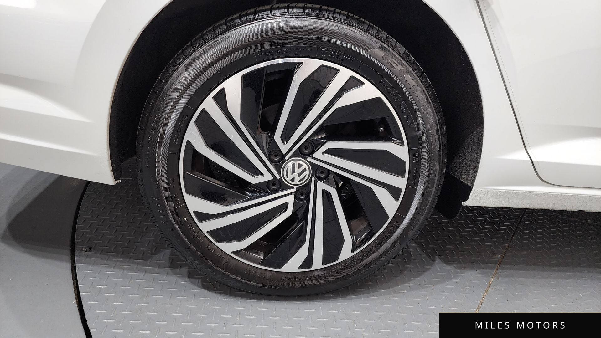 Volkswagen Jetta 2021 — миниатюра 5