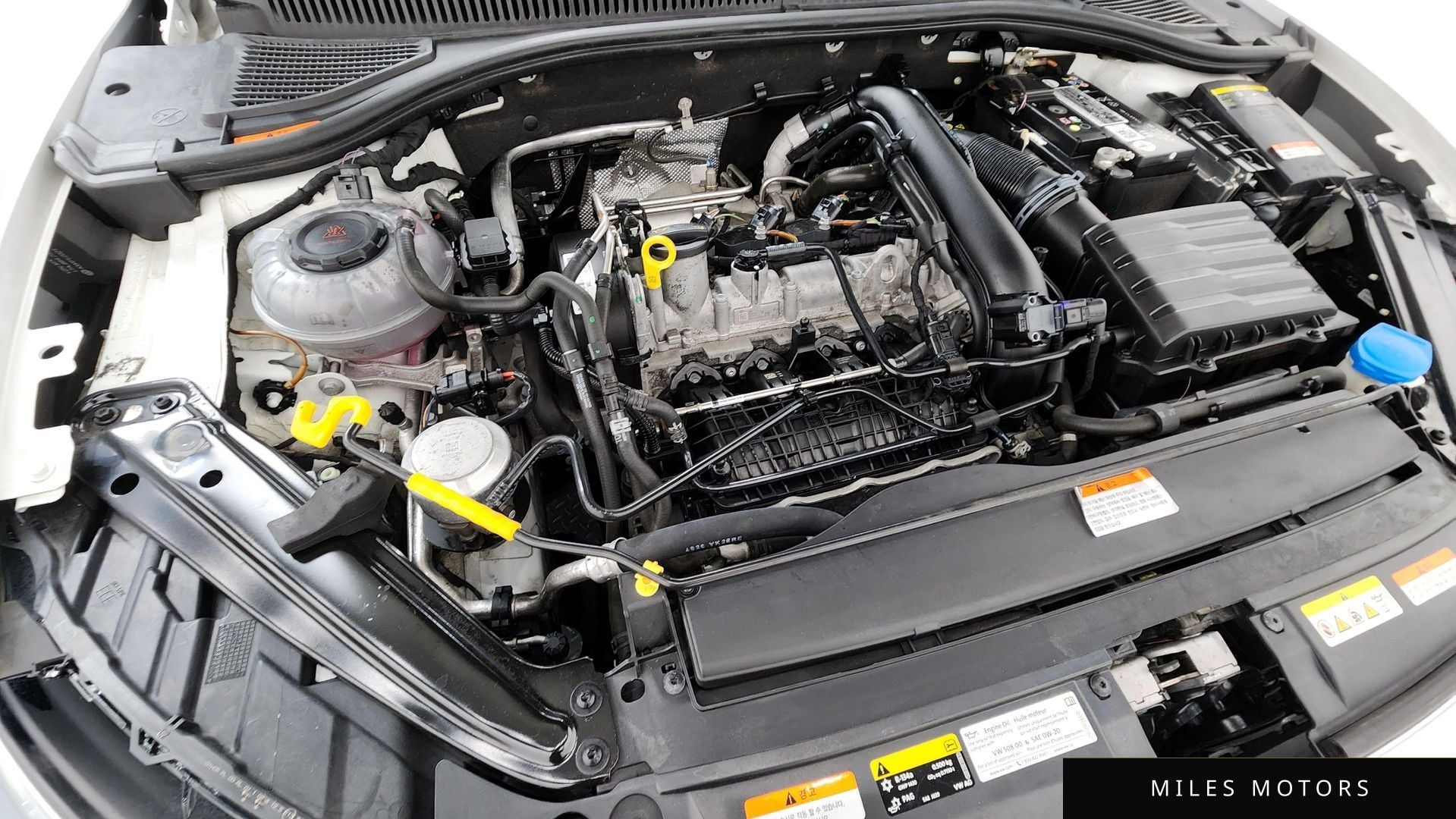 Volkswagen Jetta 2021 — миниатюра 6