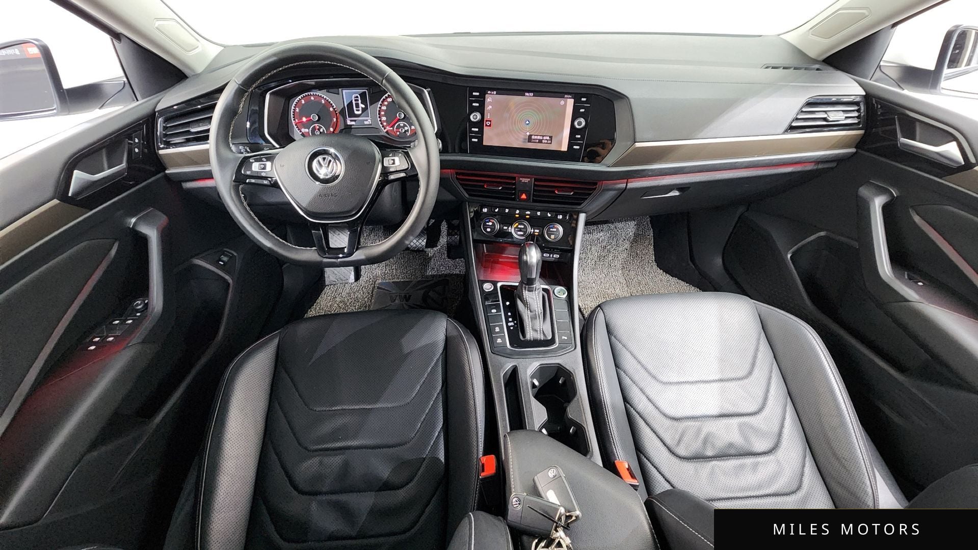 Volkswagen Jetta 2021 — миниатюра 10