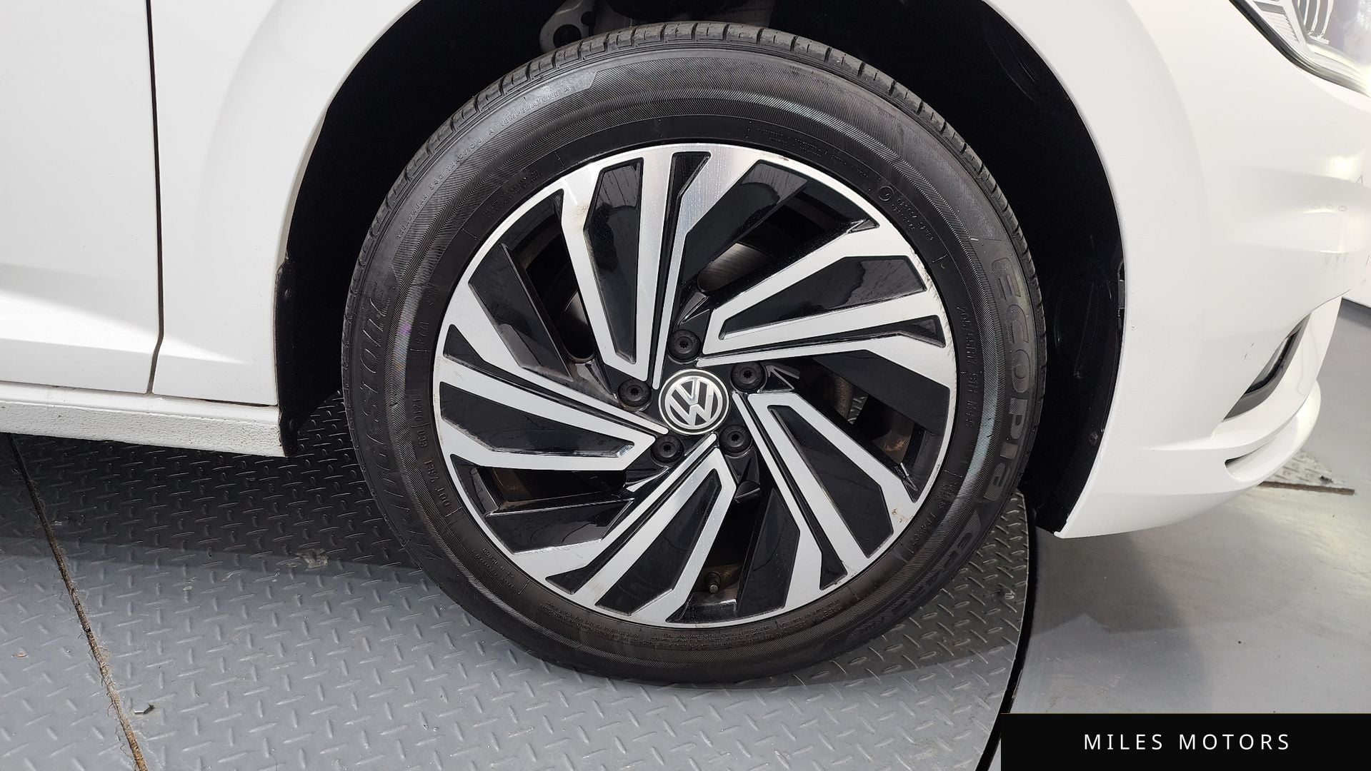 Volkswagen Jetta 2021 — миниатюра 7