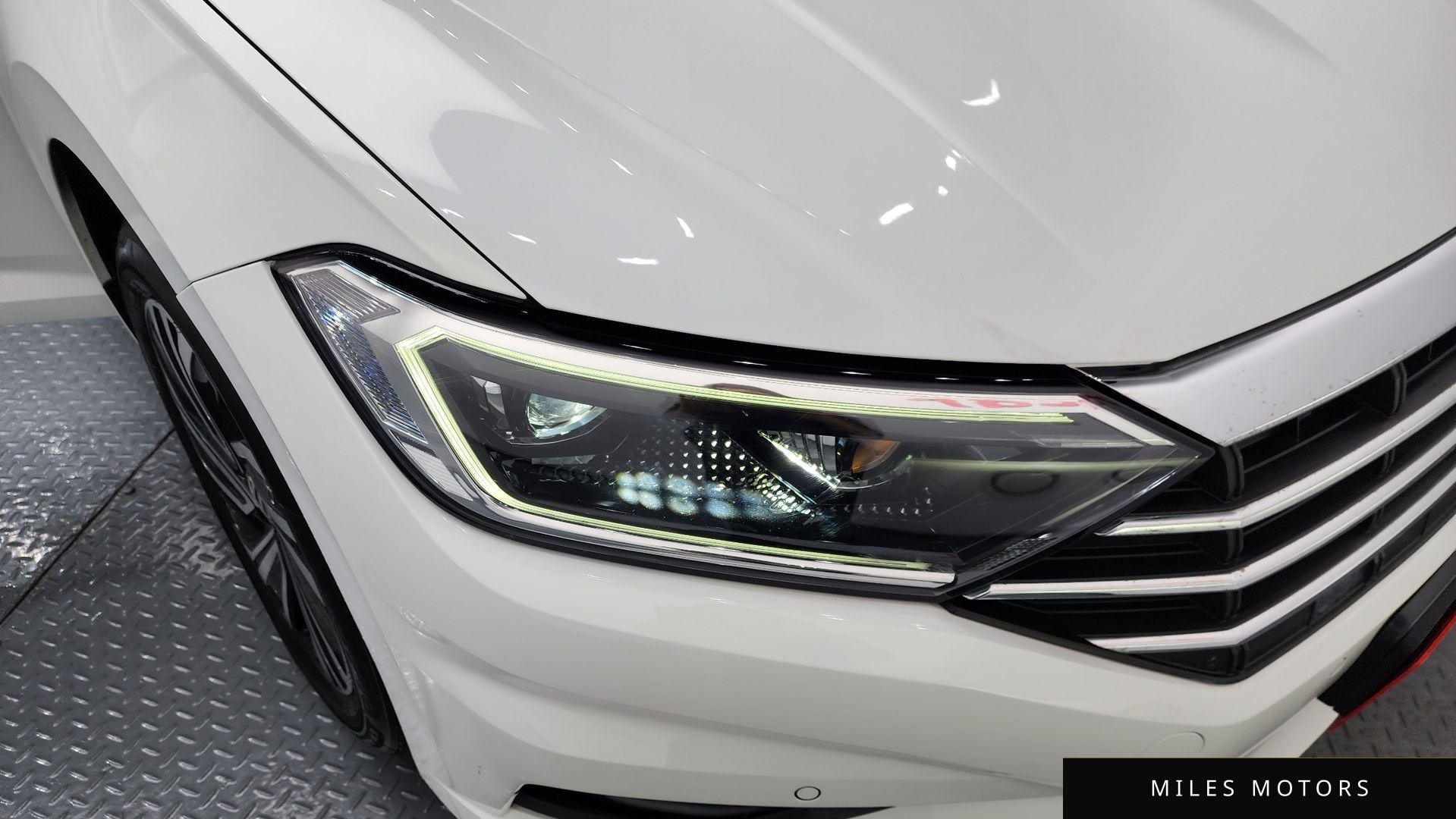 Volkswagen Jetta 2021 — миниатюра 8