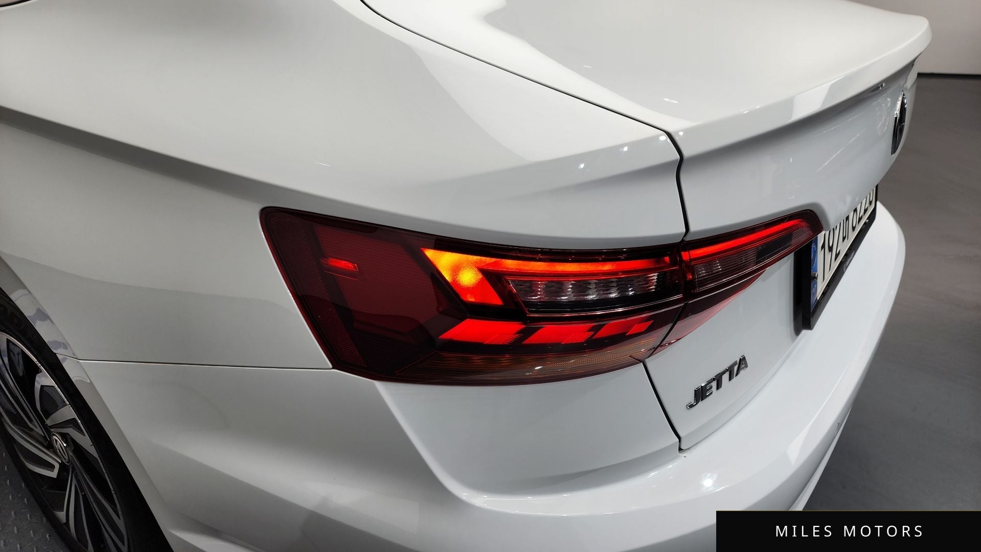 Volkswagen Jetta 2021 — миниатюра 9