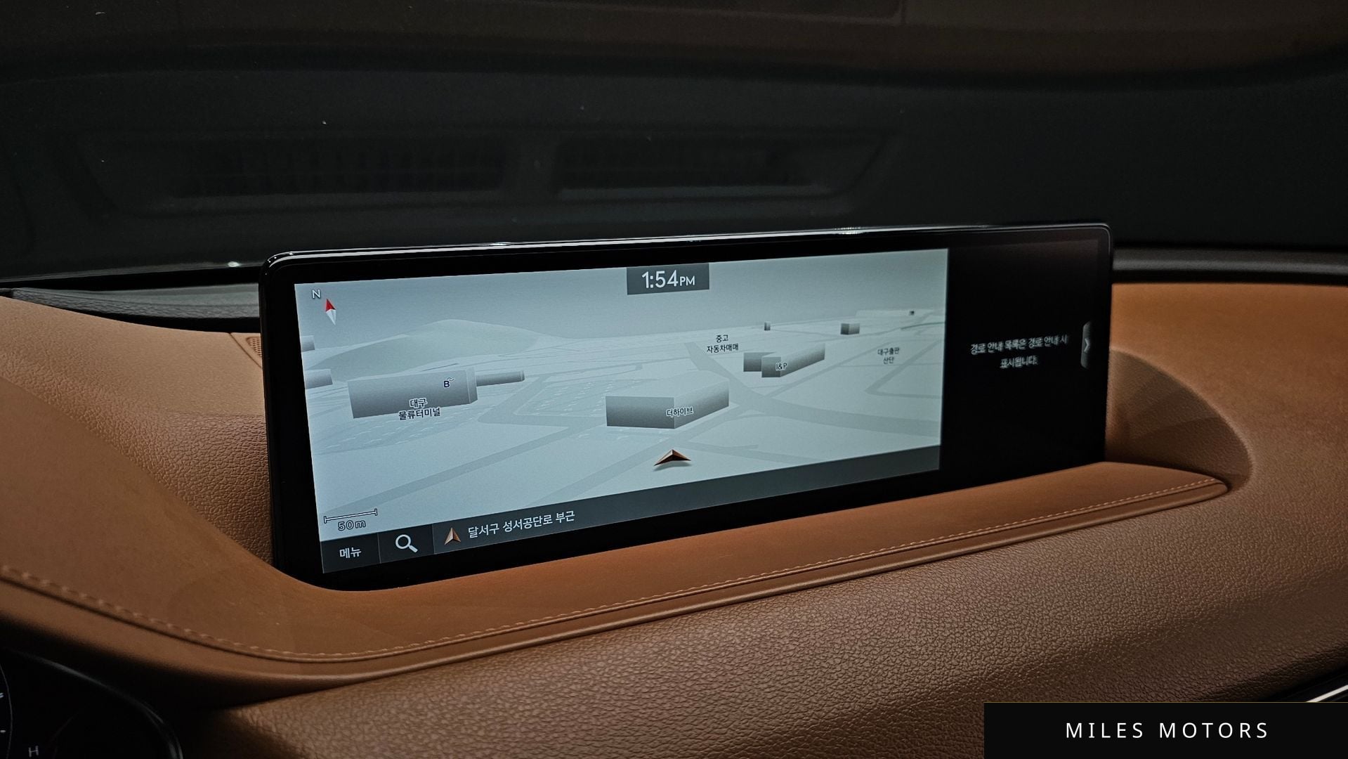 Genesis G80 (RG3) 2023 — миниатюра 14