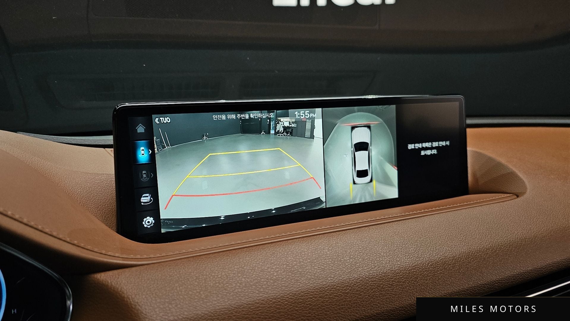 Genesis G80 (RG3) 2023 — миниатюра 15