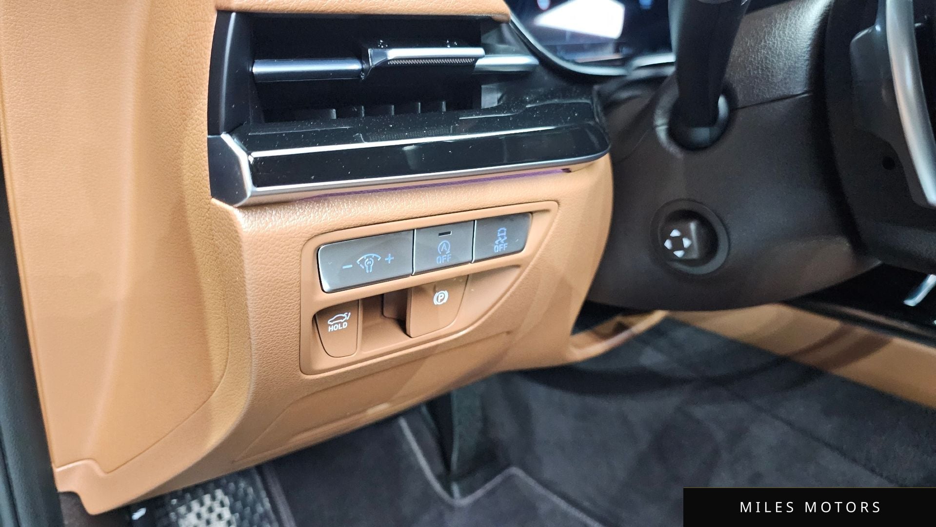 Genesis G80 (RG3) 2023 — миниатюра 16