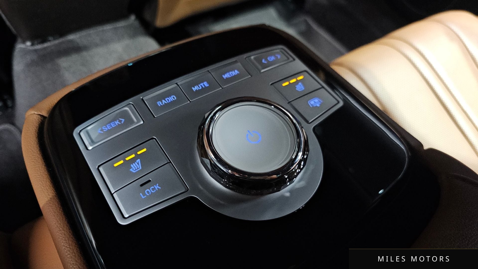 Genesis G80 (RG3) 2023 — миниатюра 18