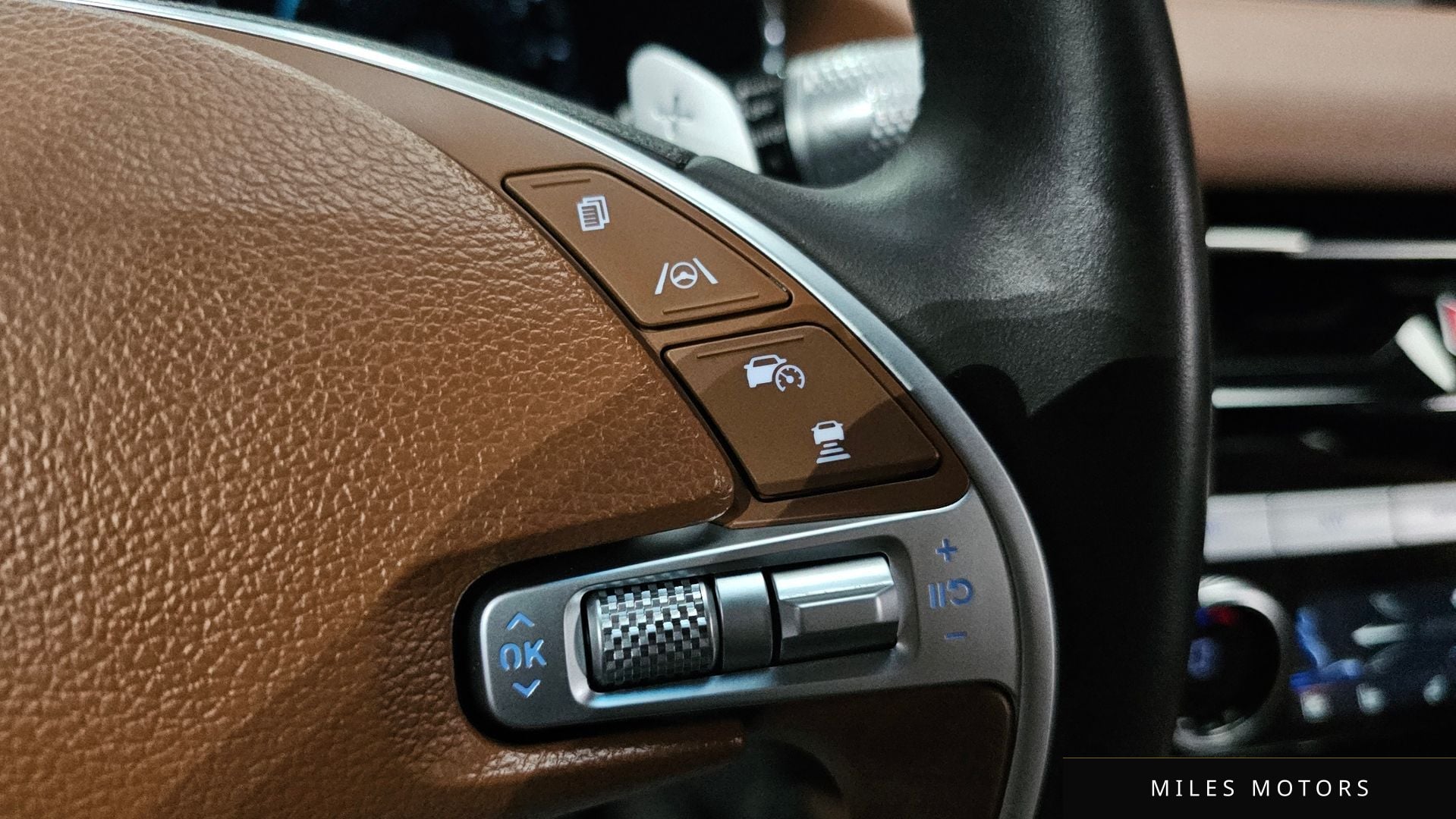 Genesis G80 (RG3) 2023 — миниатюра 20