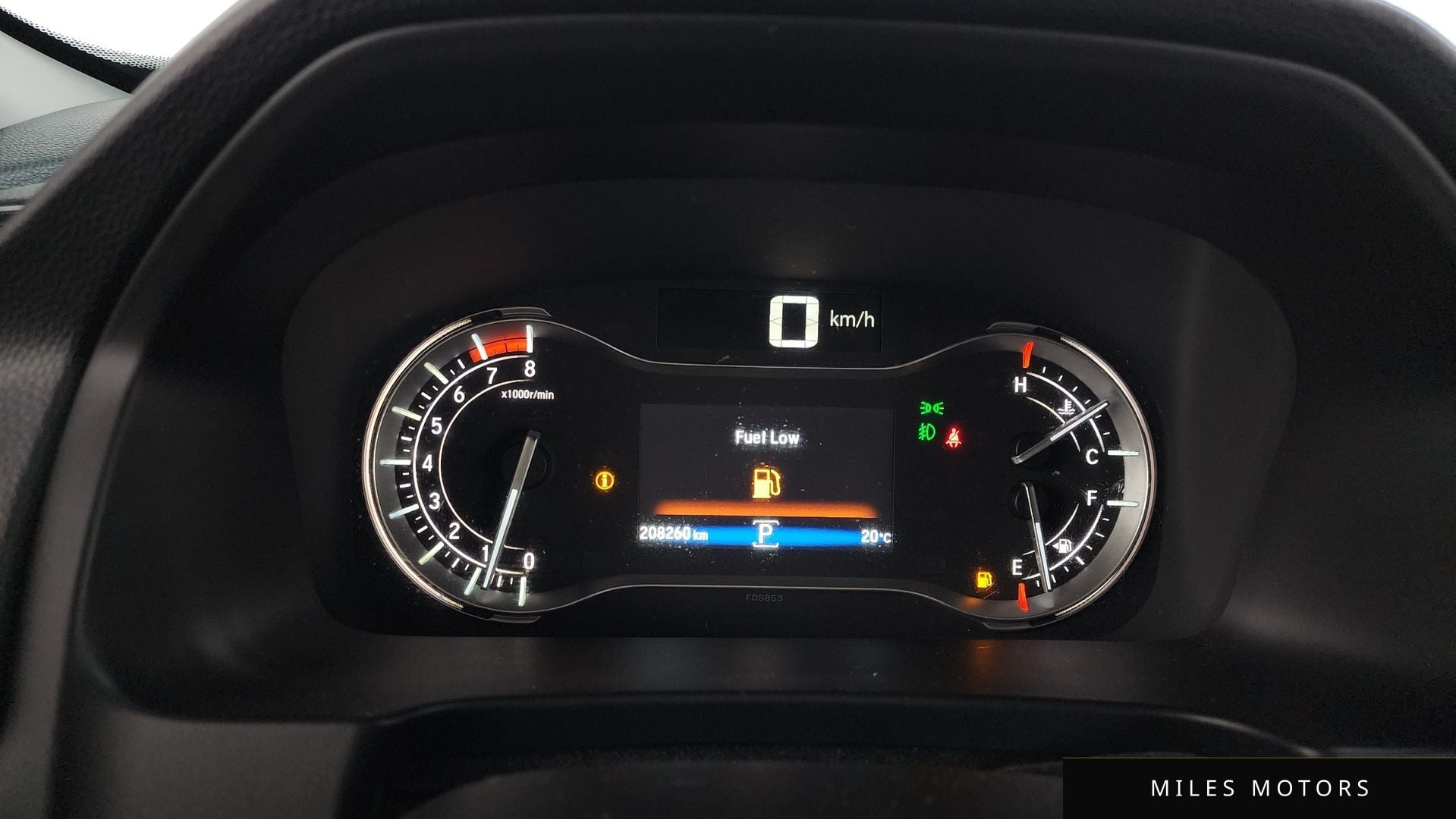 Honda 파일럿 2016 — миниатюра 8