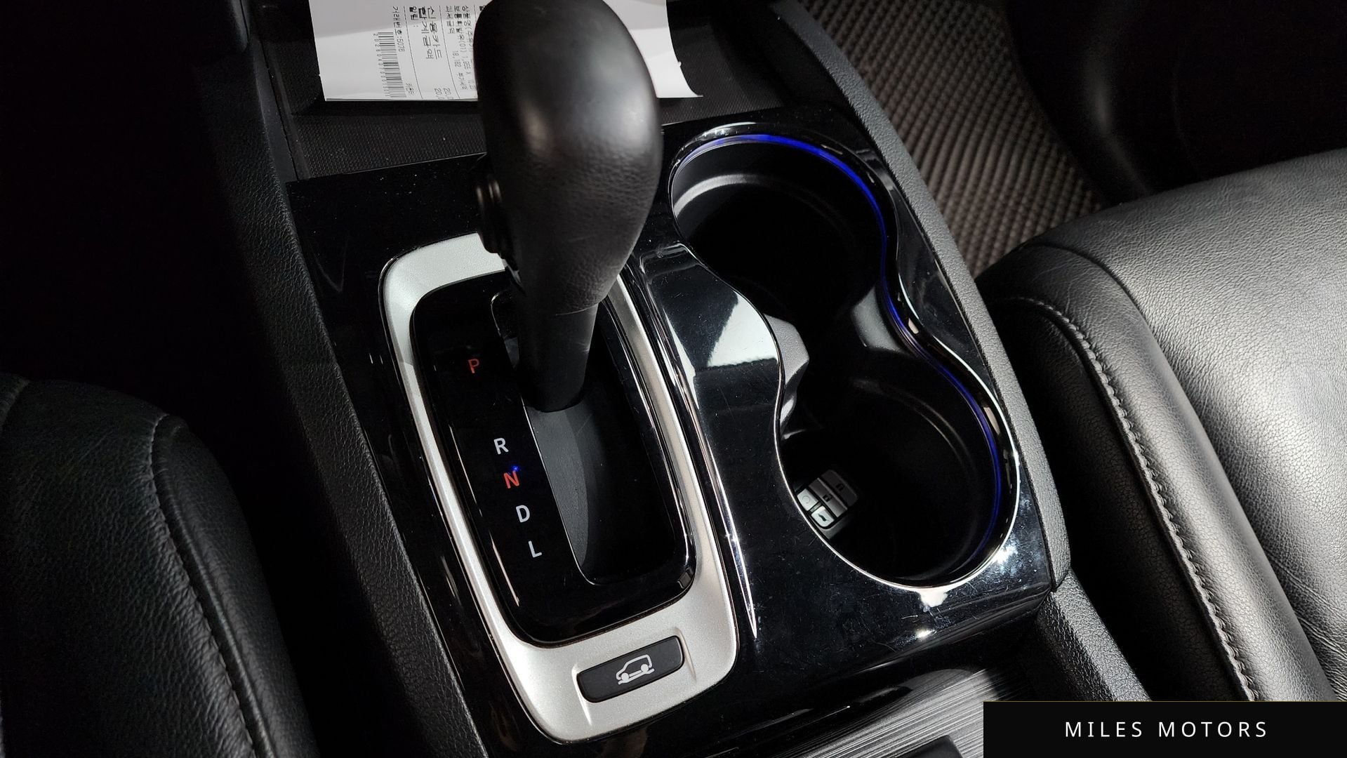 Honda 파일럿 2016 — миниатюра 9