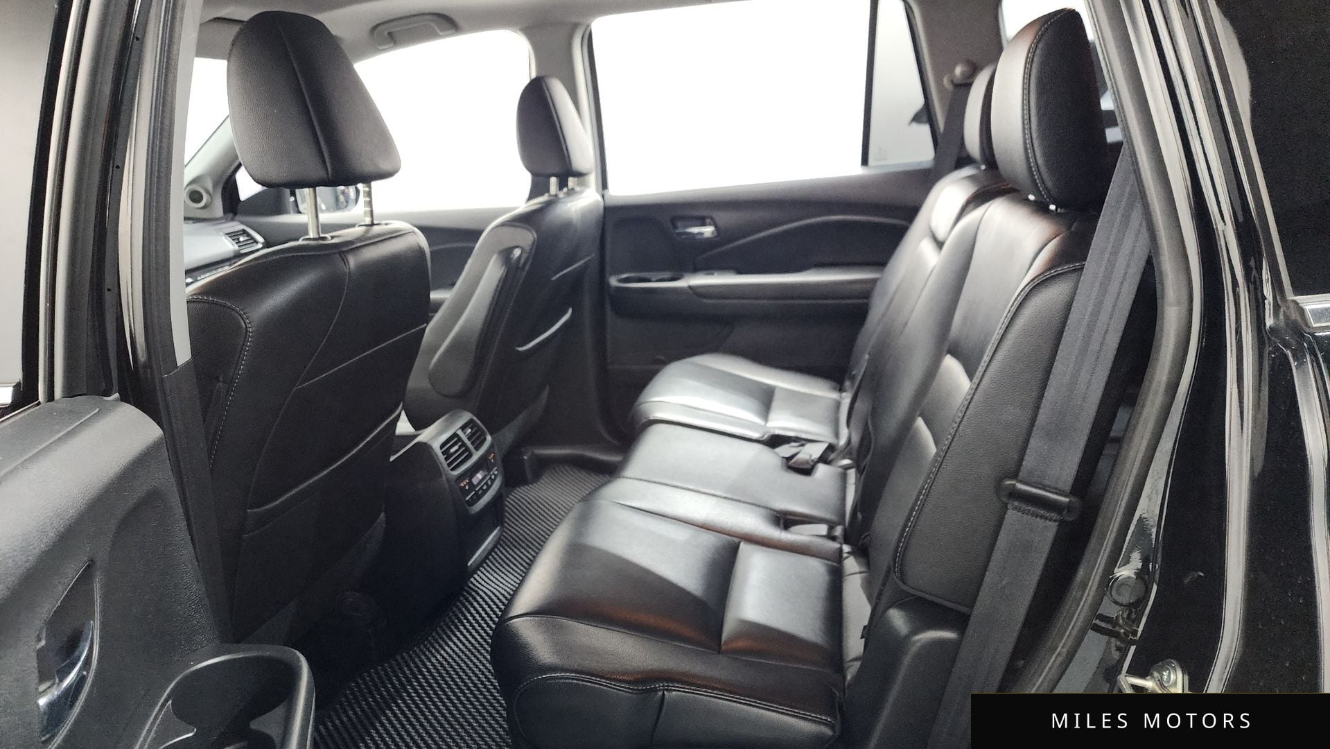 Honda 파일럿 2016 — миниатюра 11
