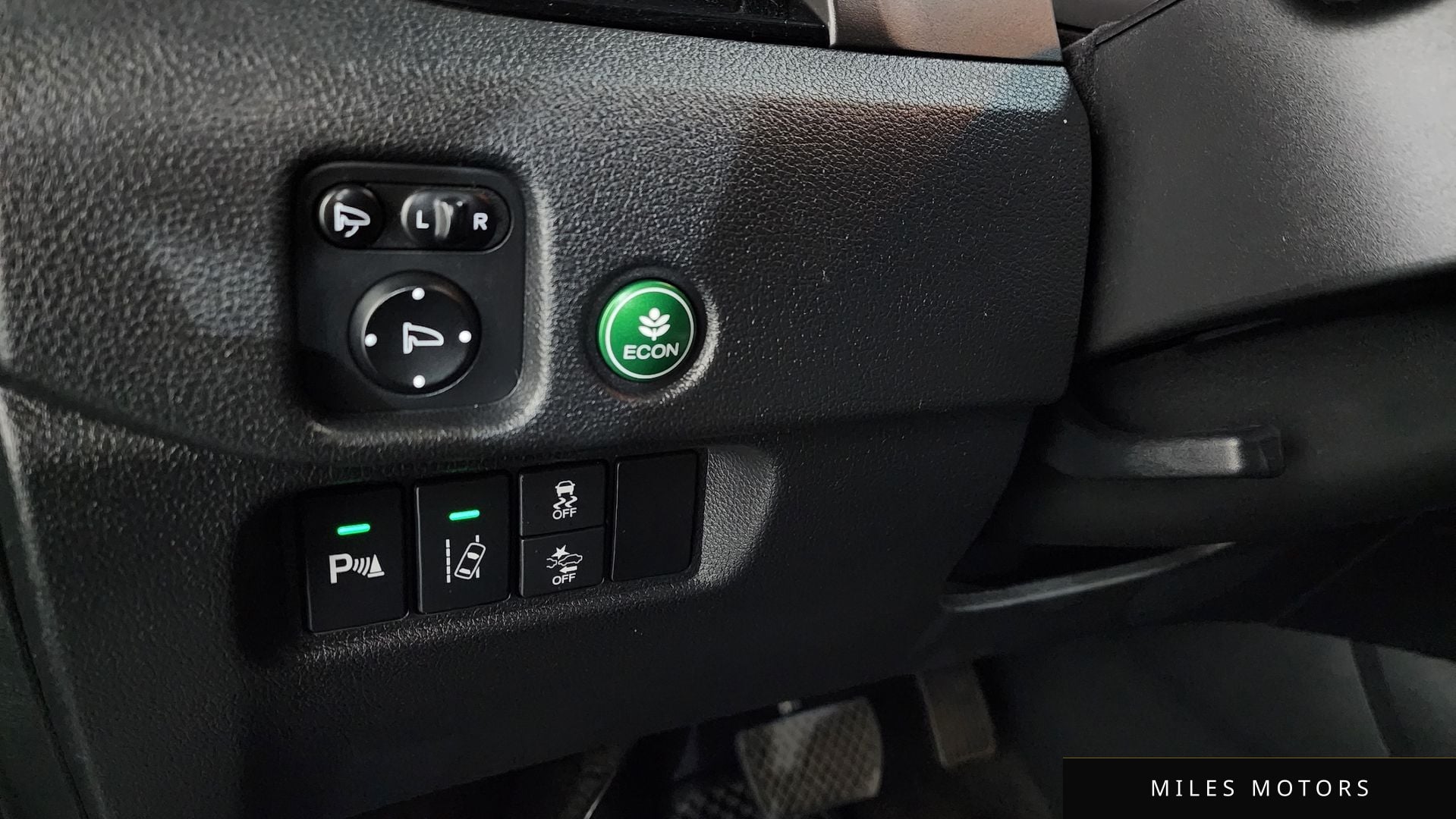 Honda 파일럿 2016 — миниатюра 15