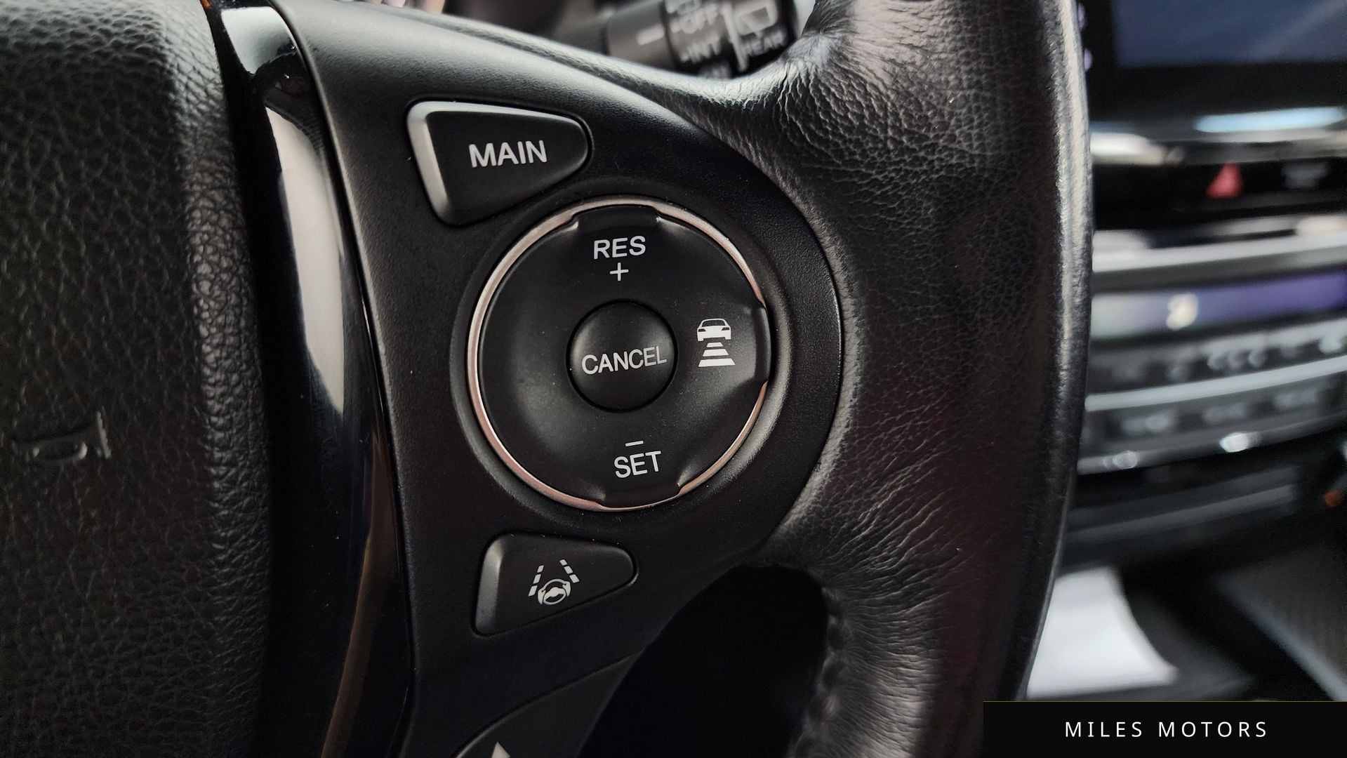 Honda 파일럿 2016 — миниатюра 16