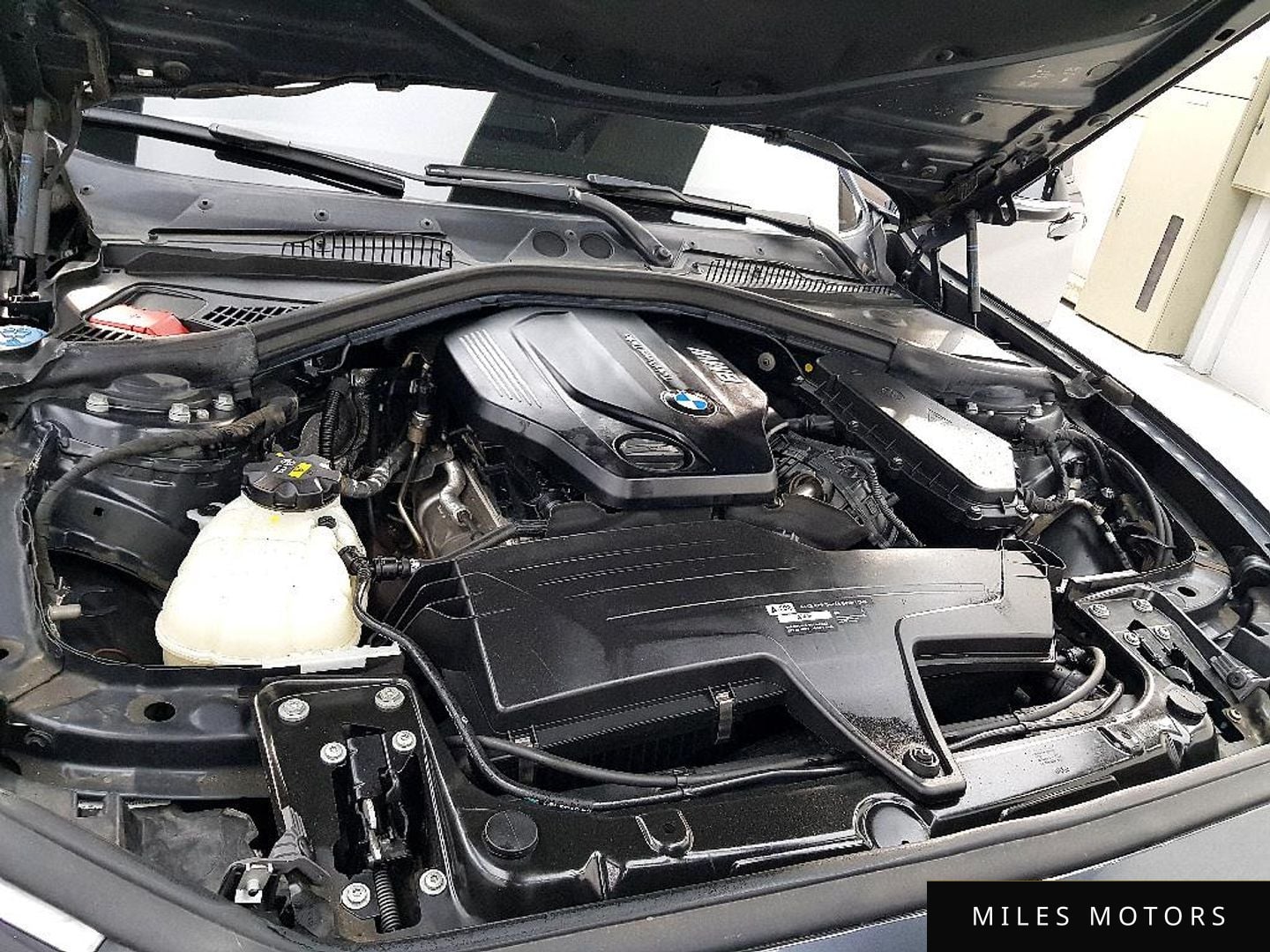BMW 1 Series (F20) 2019 — миниатюра 6
