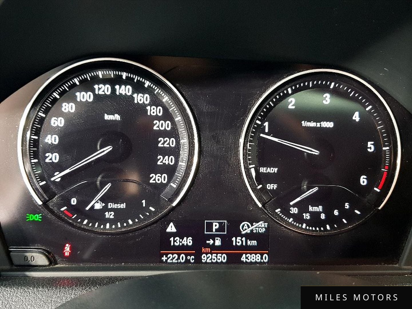 BMW 1 Series (F20) 2019 — миниатюра 7