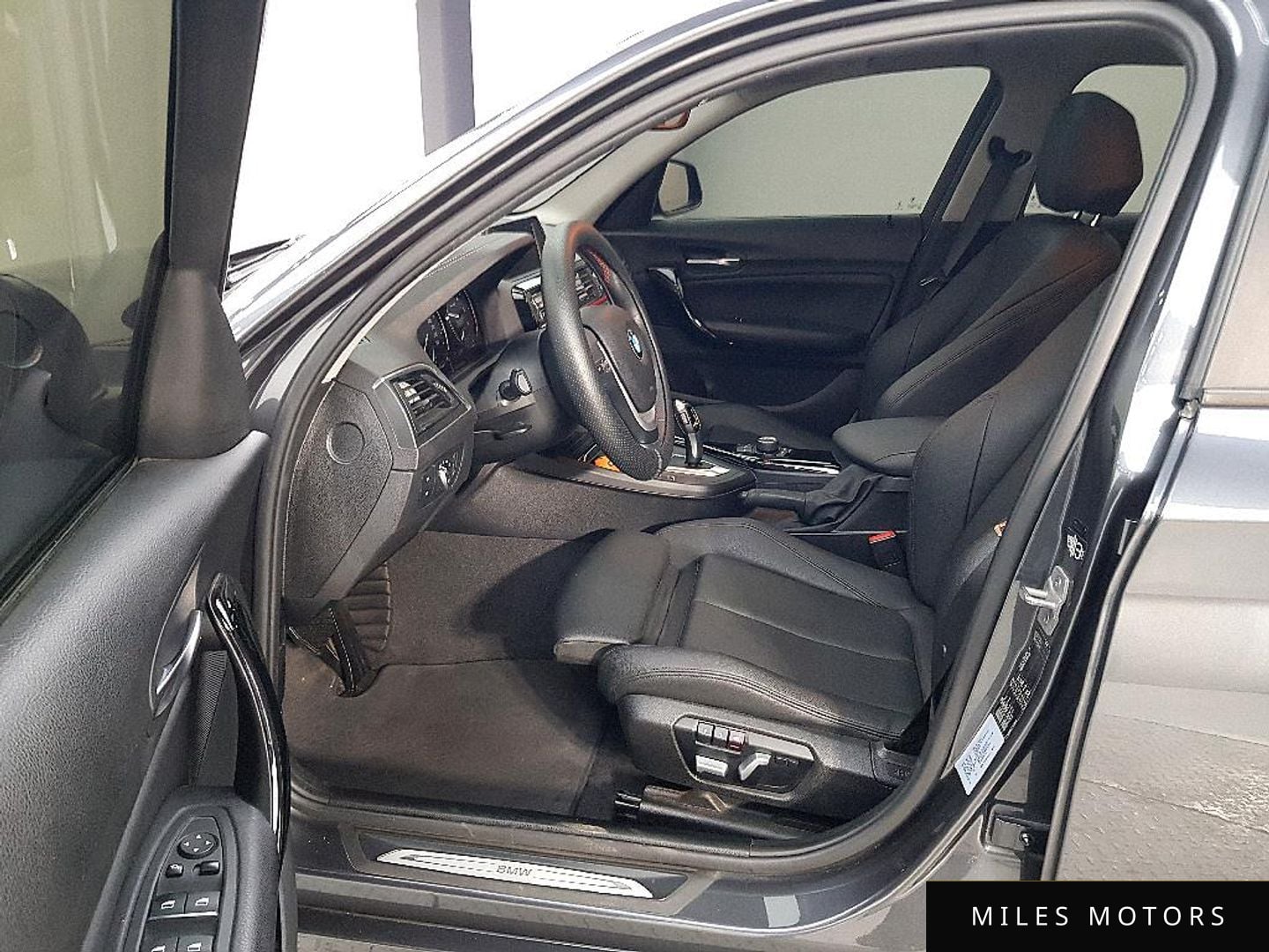 BMW 1 Series (F20) 2019 — миниатюра 8