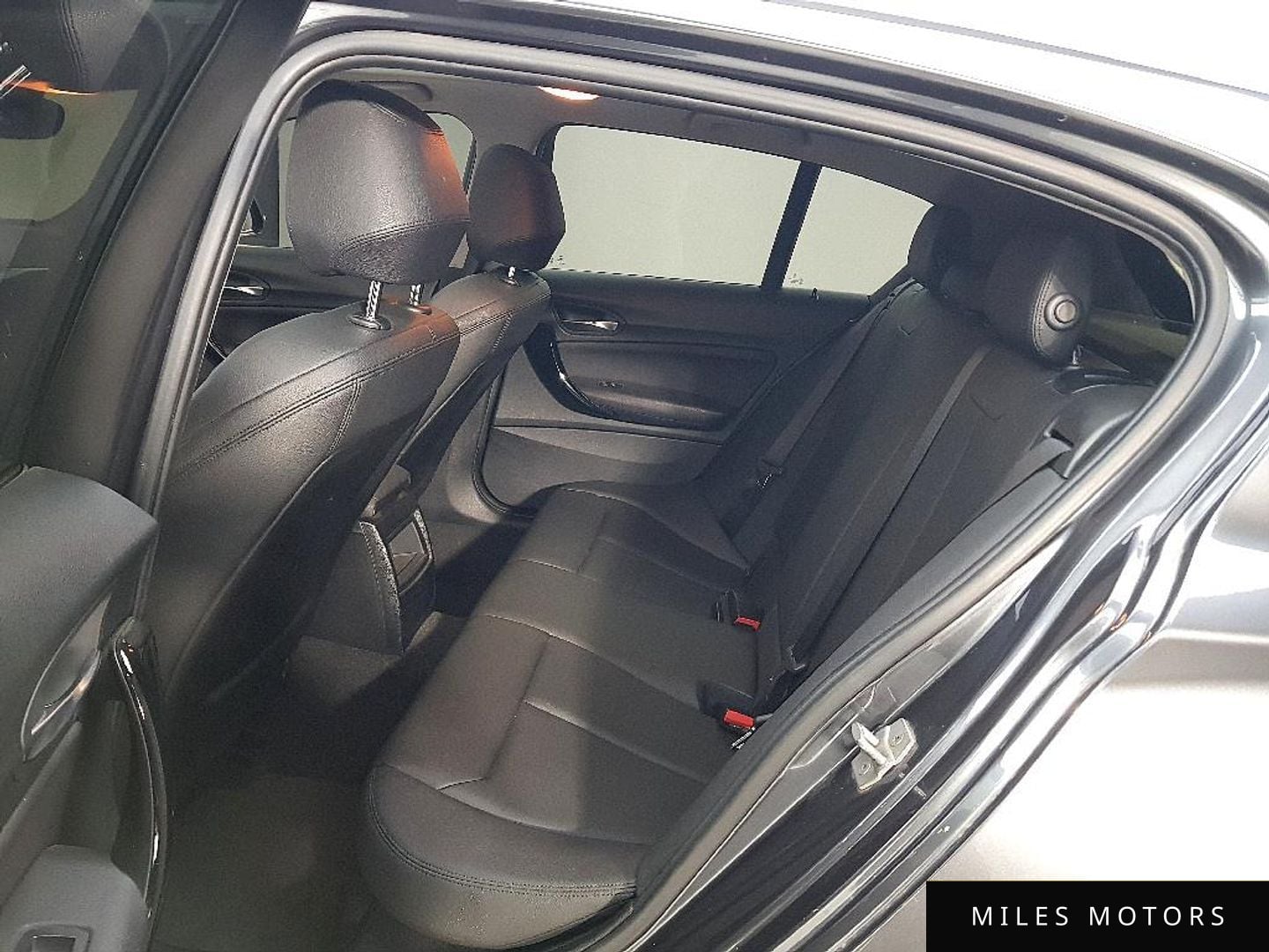BMW 1 Series (F20) 2019 — миниатюра 9