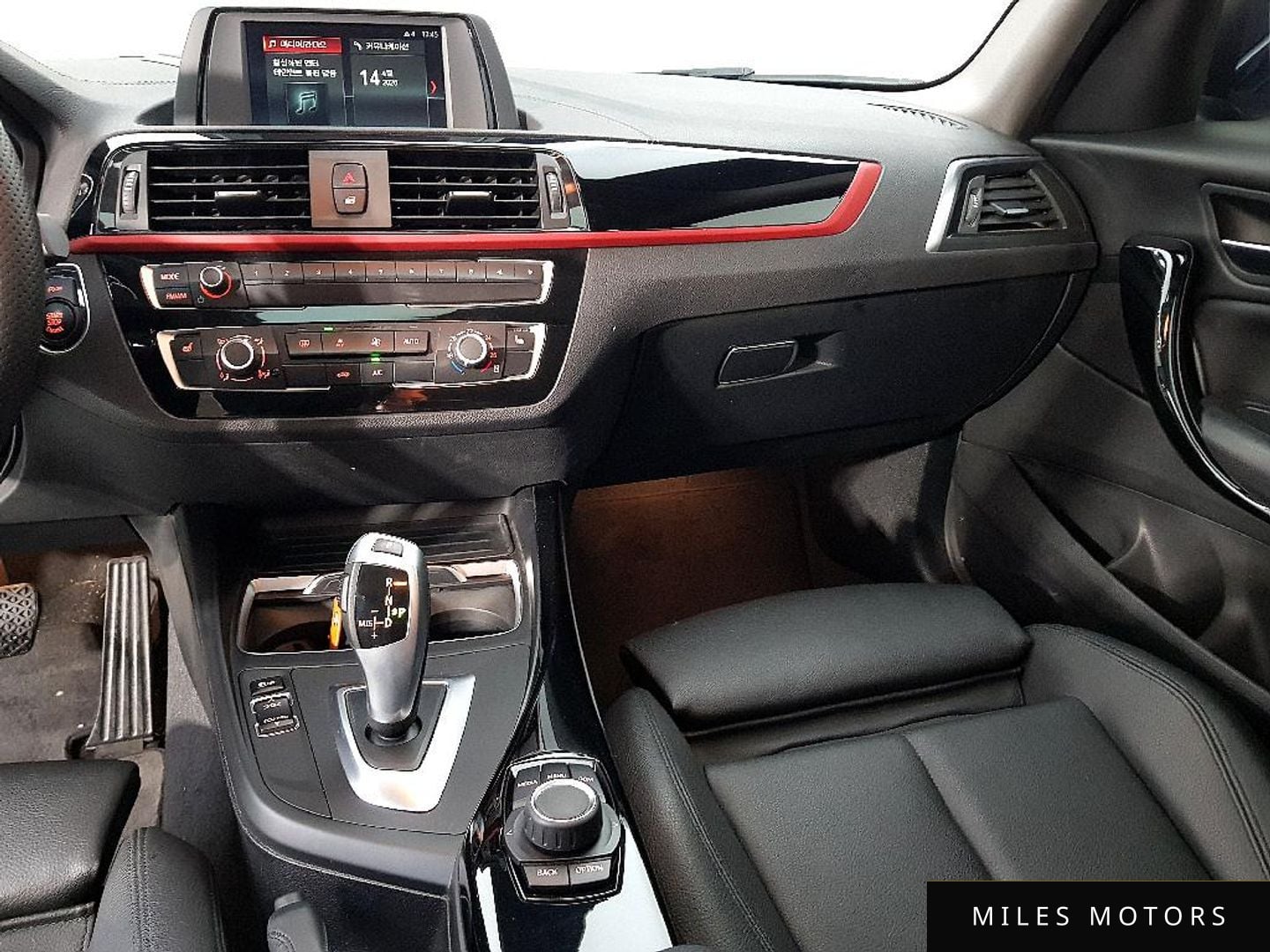 BMW 1 Series (F20) 2019 — миниатюра 10