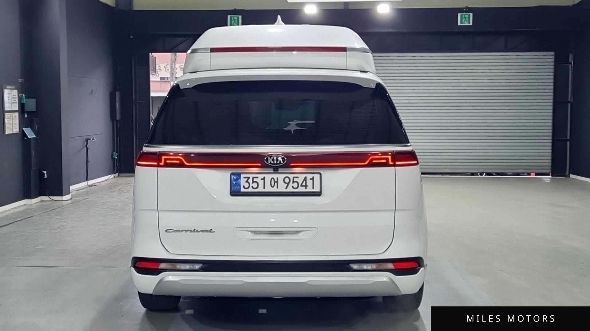 Kia Carnival 2021 — миниатюра 4
