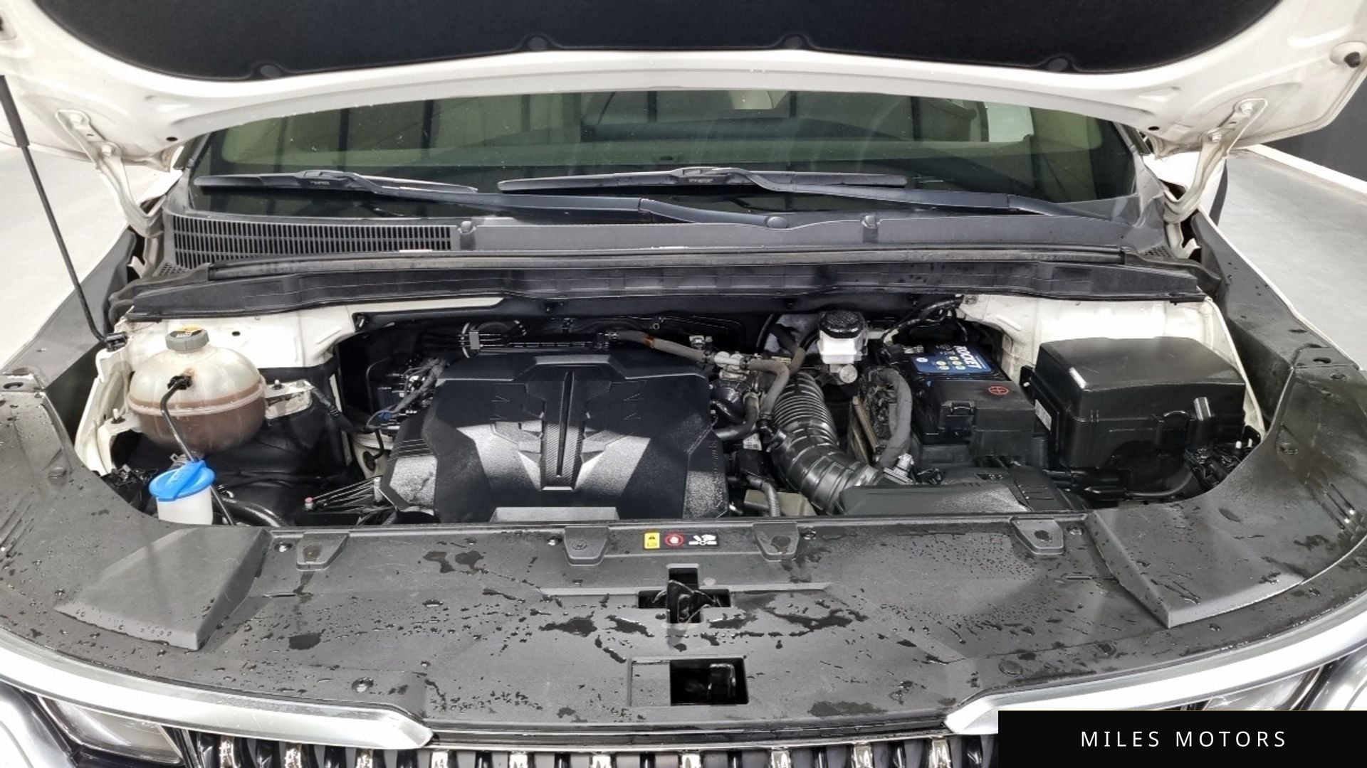 Kia Carnival 2021 — миниатюра 6