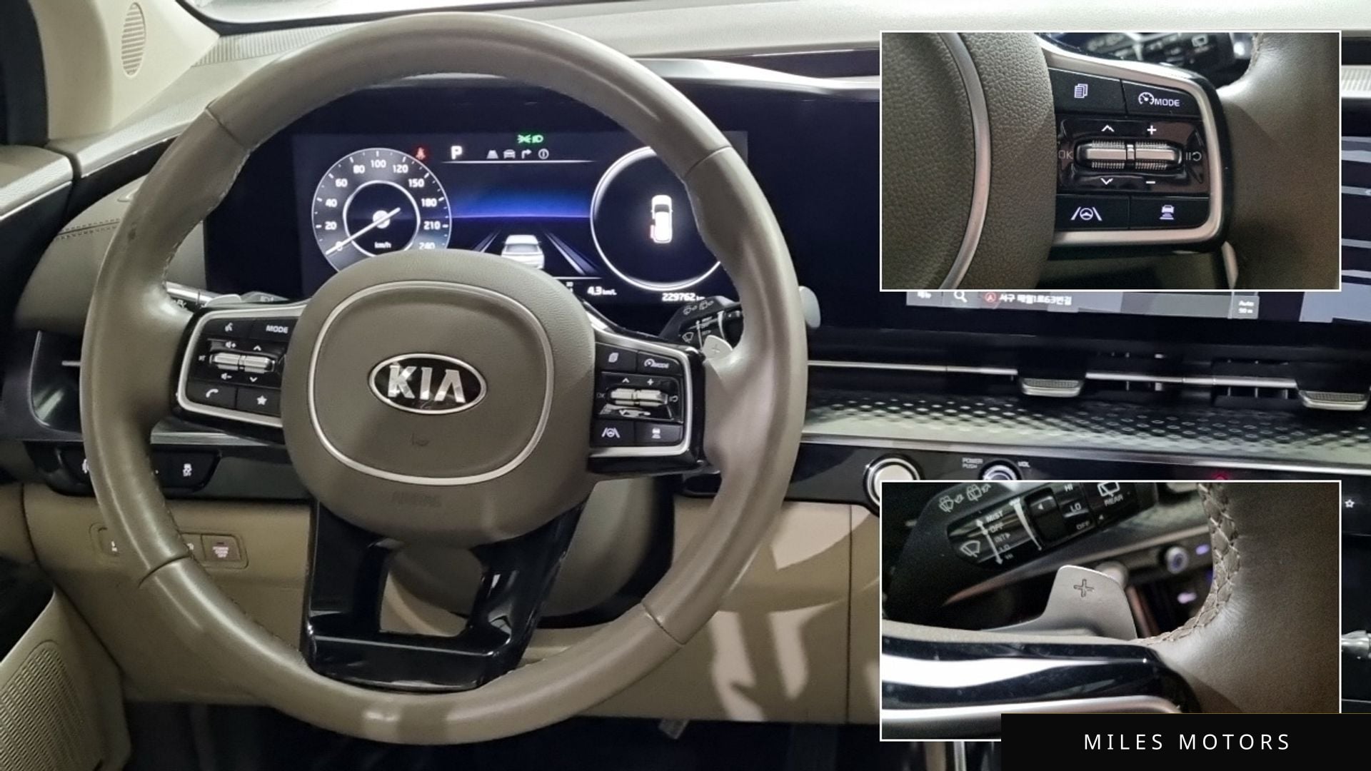 Kia Carnival 2021 — миниатюра 12