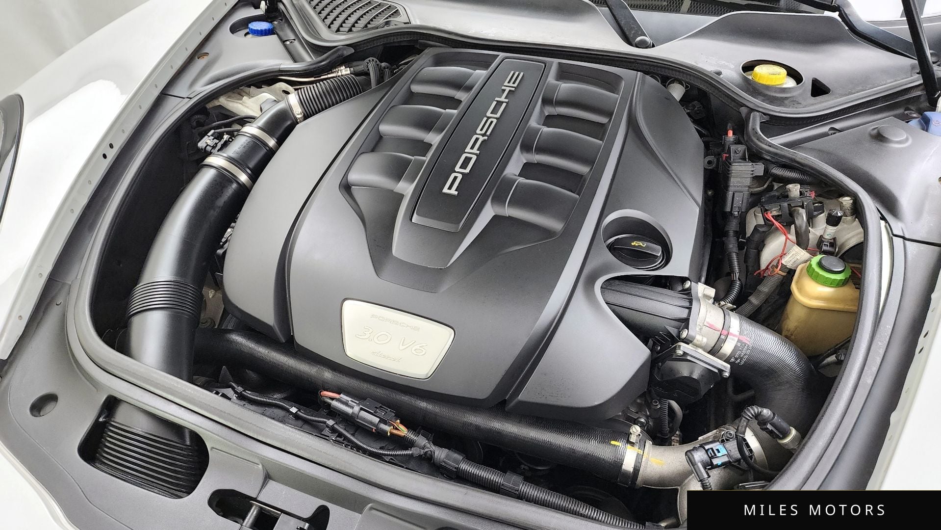 Porsche Panamera 2014 — миниатюра 6