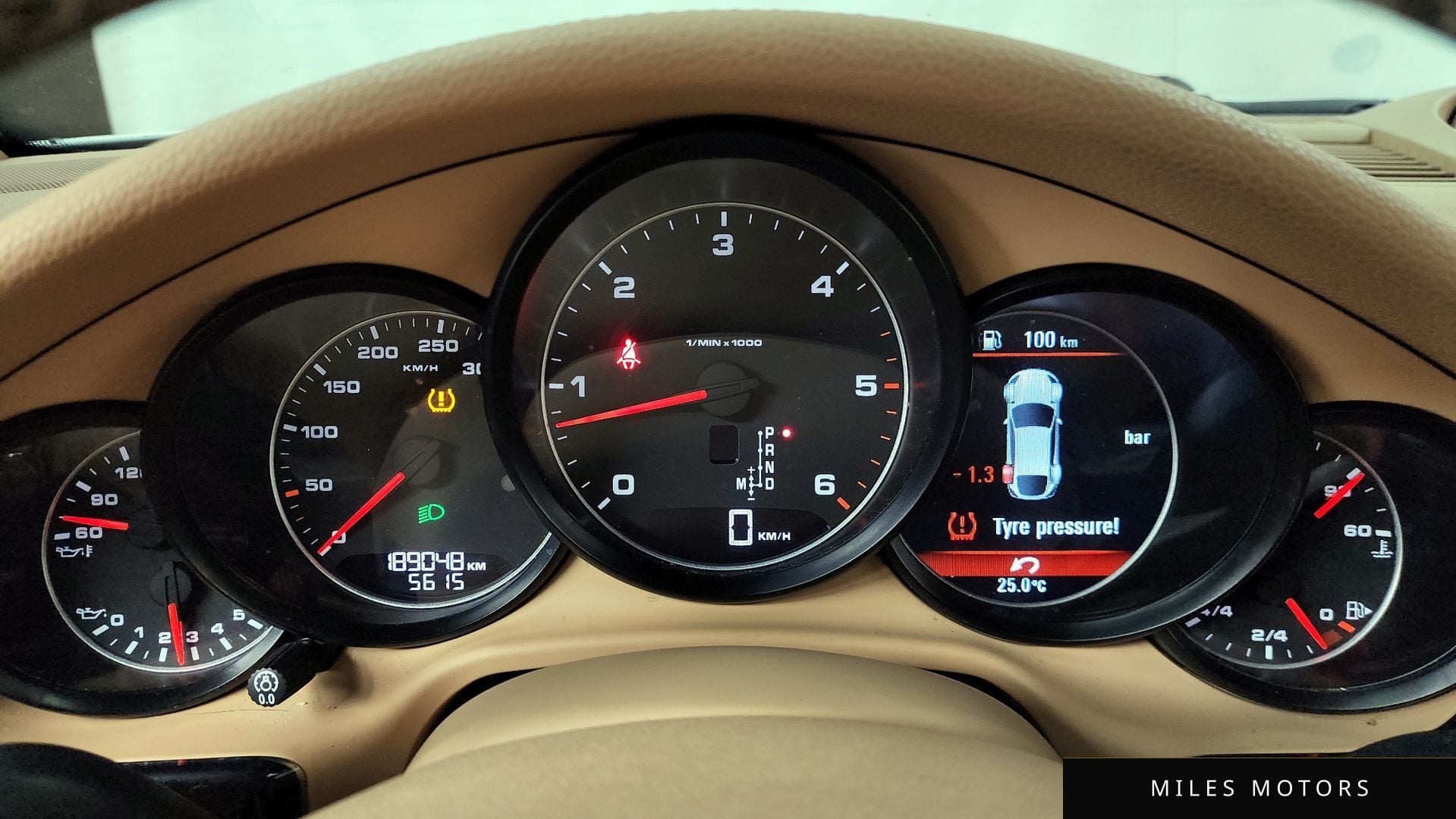 Porsche Panamera 2014 — миниатюра 8