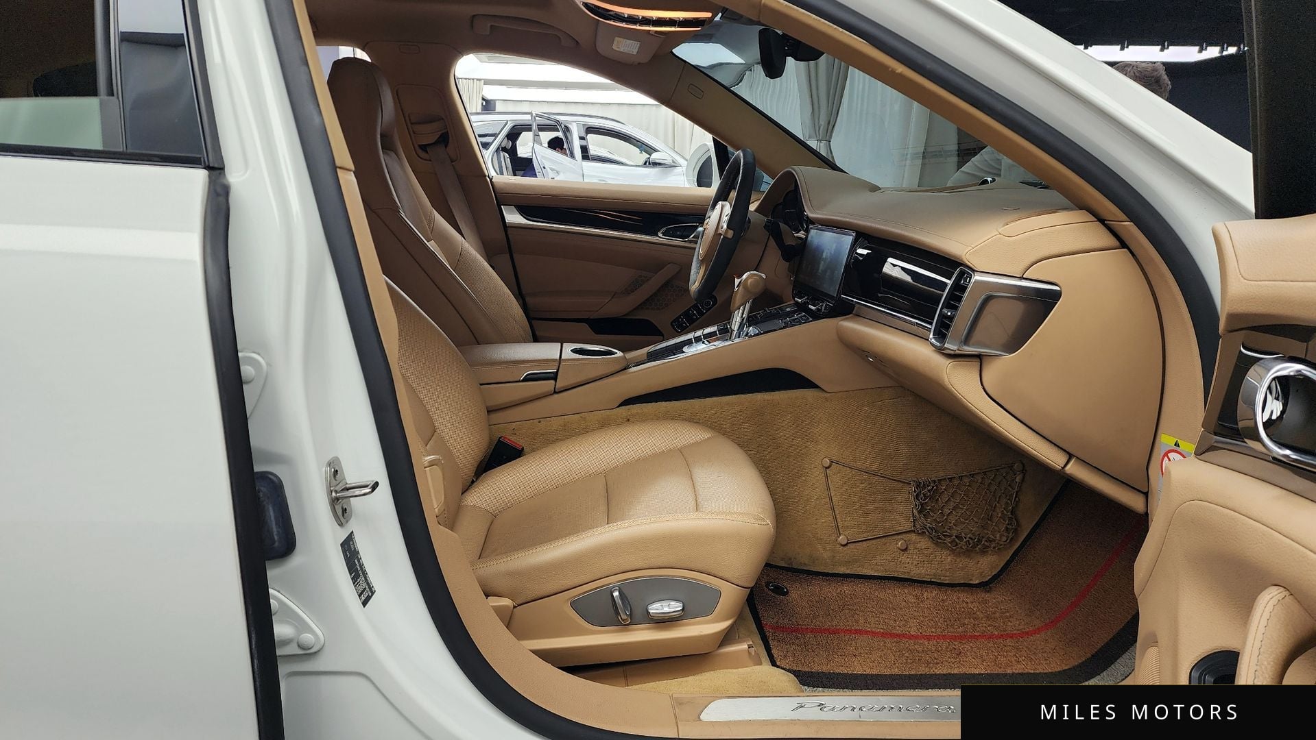 Porsche Panamera 2014 — миниатюра 11