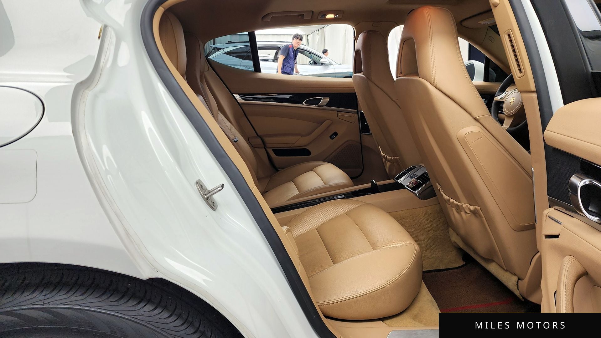 Porsche Panamera 2014 — миниатюра 12