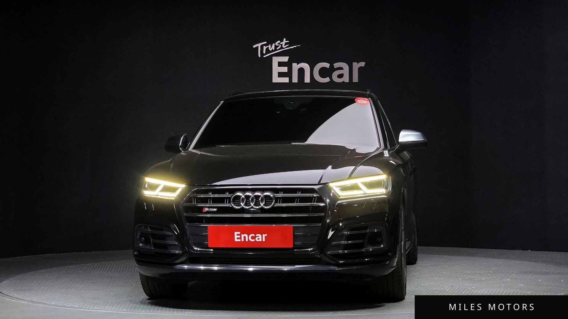 Audi SQ5 (FY) 2020 — миниатюра 3
