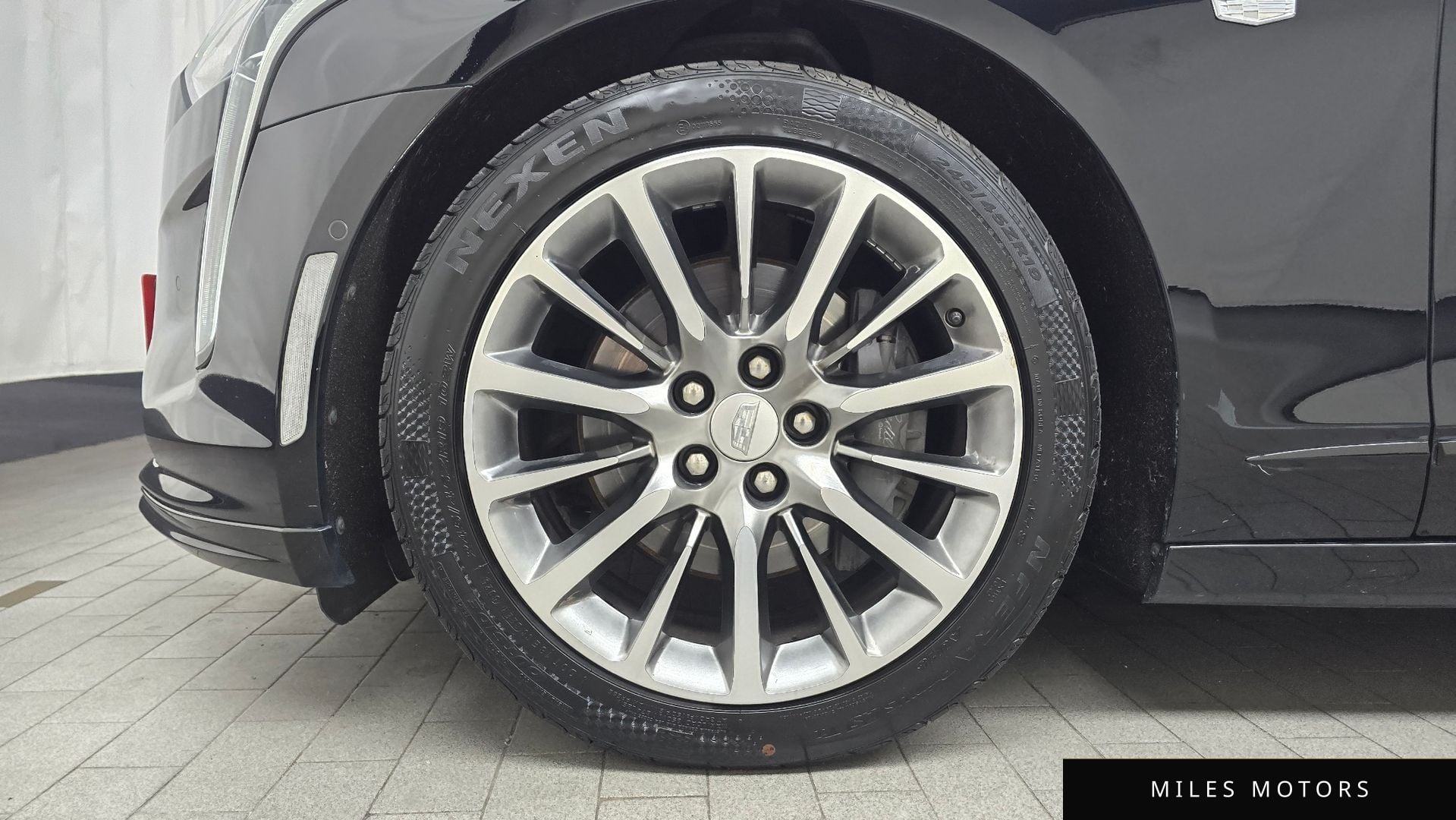 Cadillac CT6 2019 — миниатюра 5