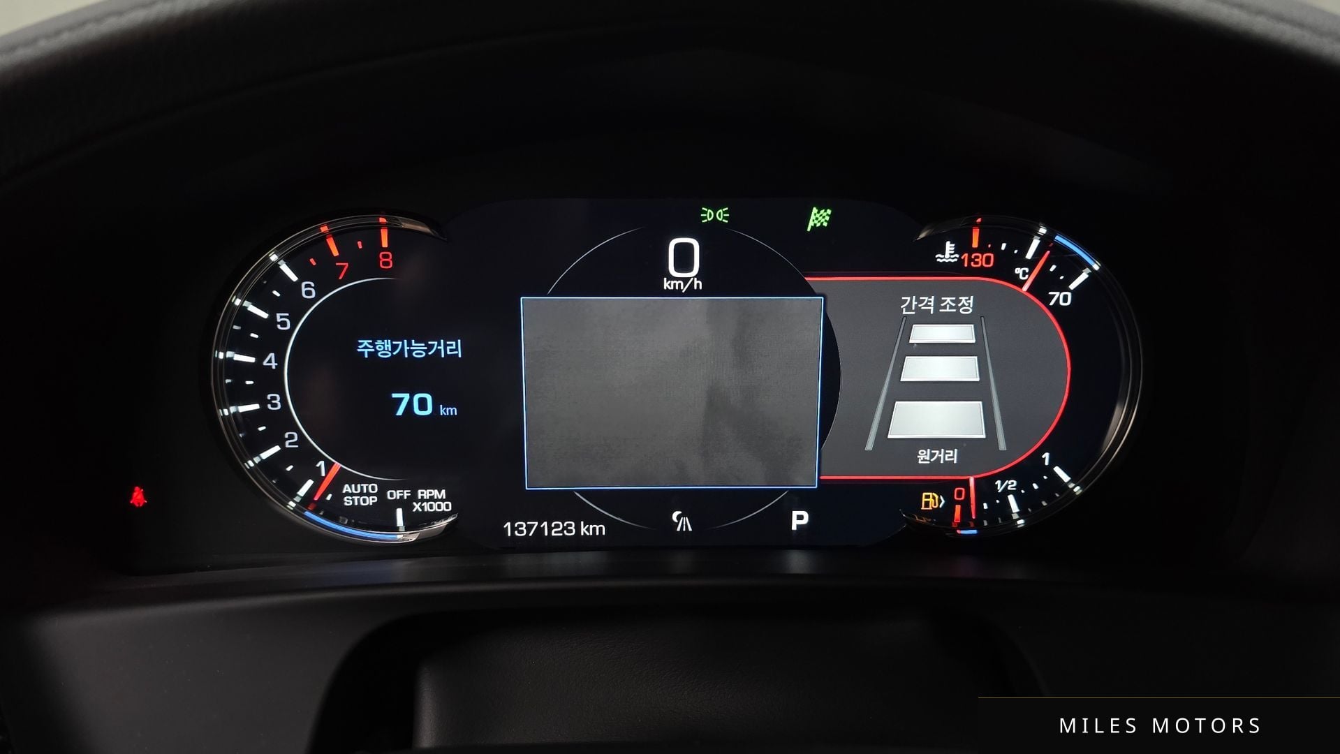 Cadillac CT6 2019 — миниатюра 8
