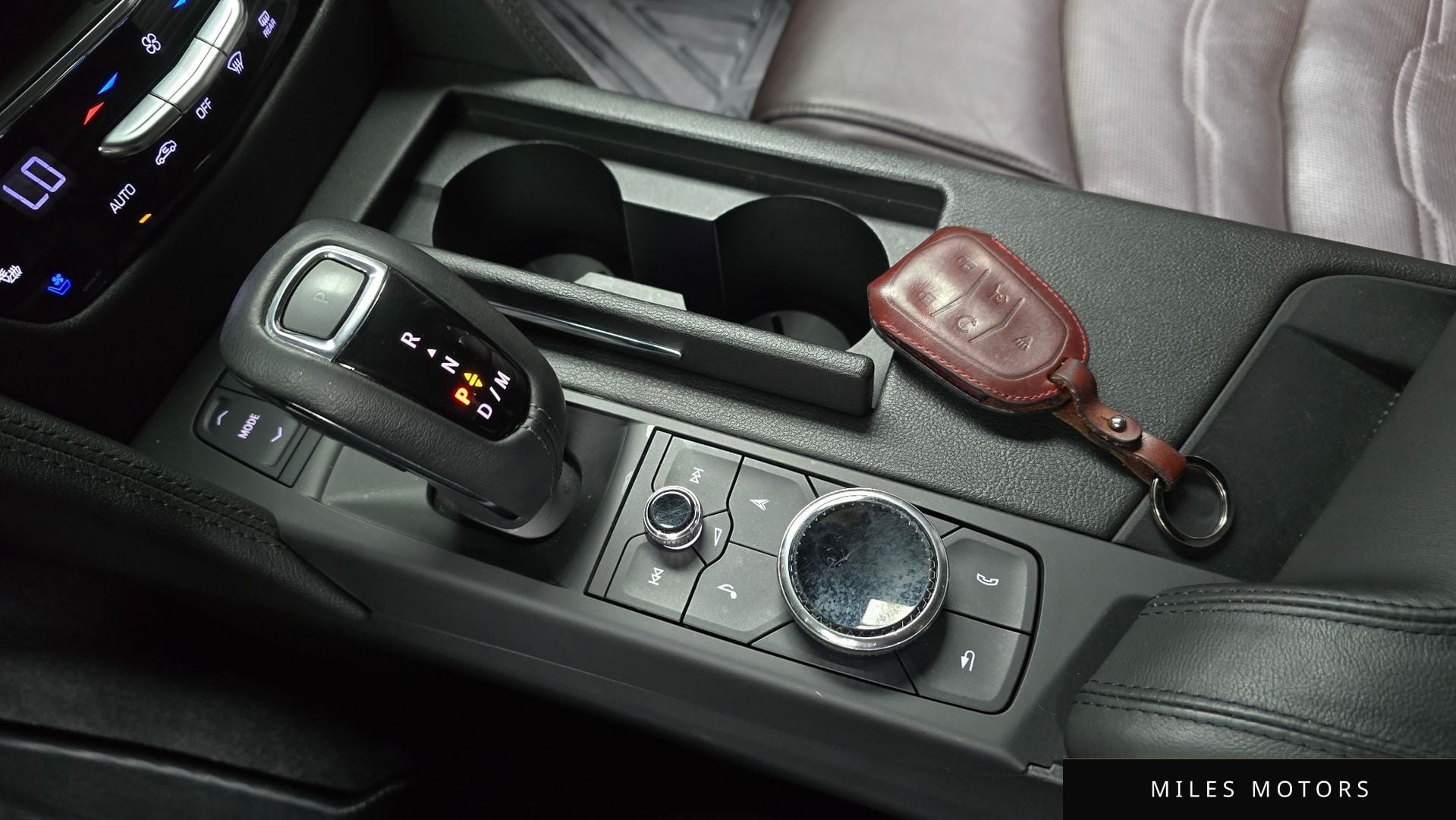 Cadillac CT6 2019 — миниатюра 9