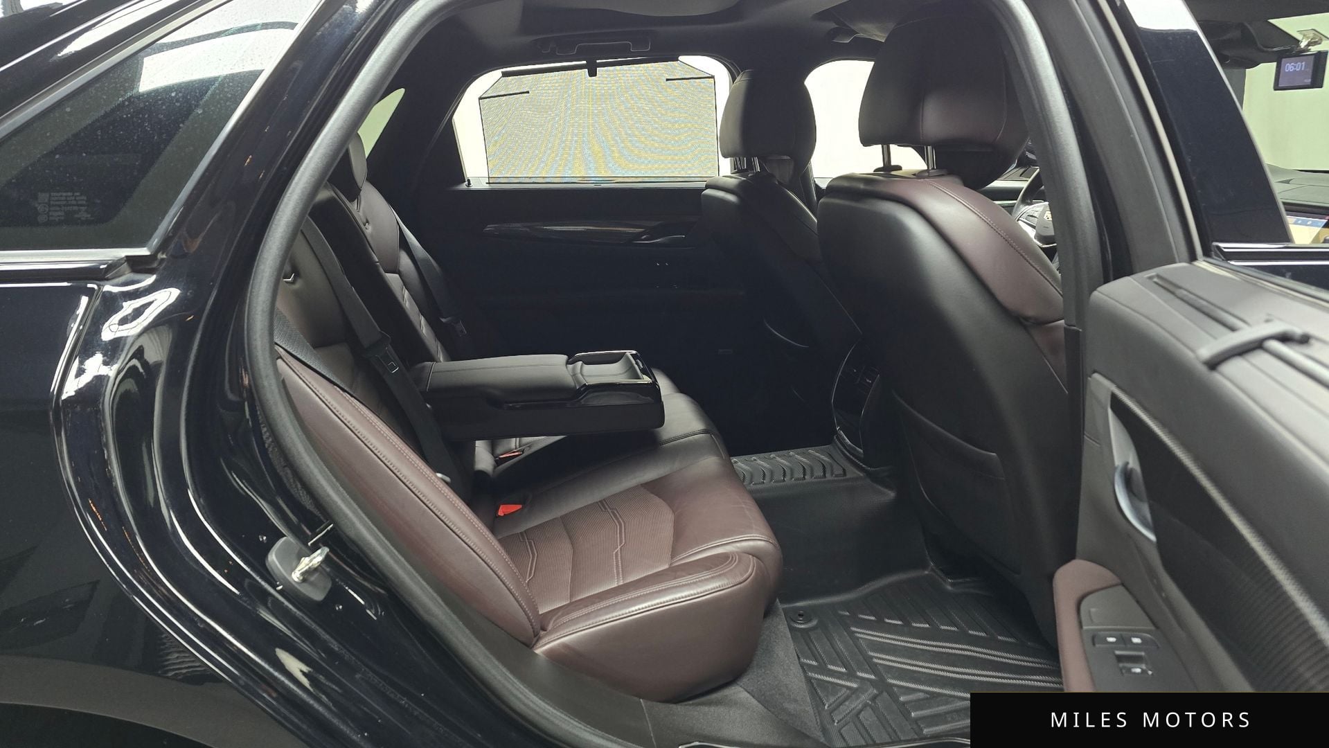 Cadillac CT6 2019 — миниатюра 12